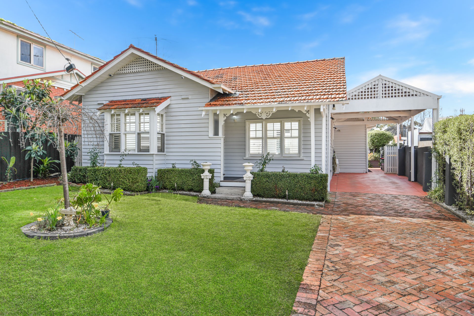 8 William Street, Box Hill, VIC 3128