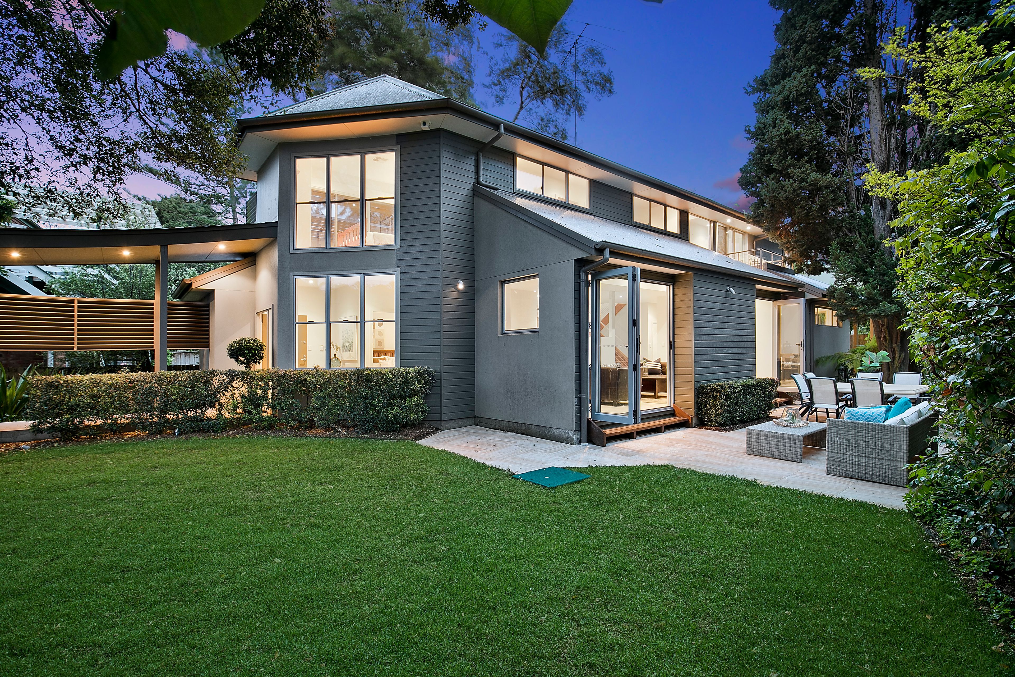 3 Lambert Street