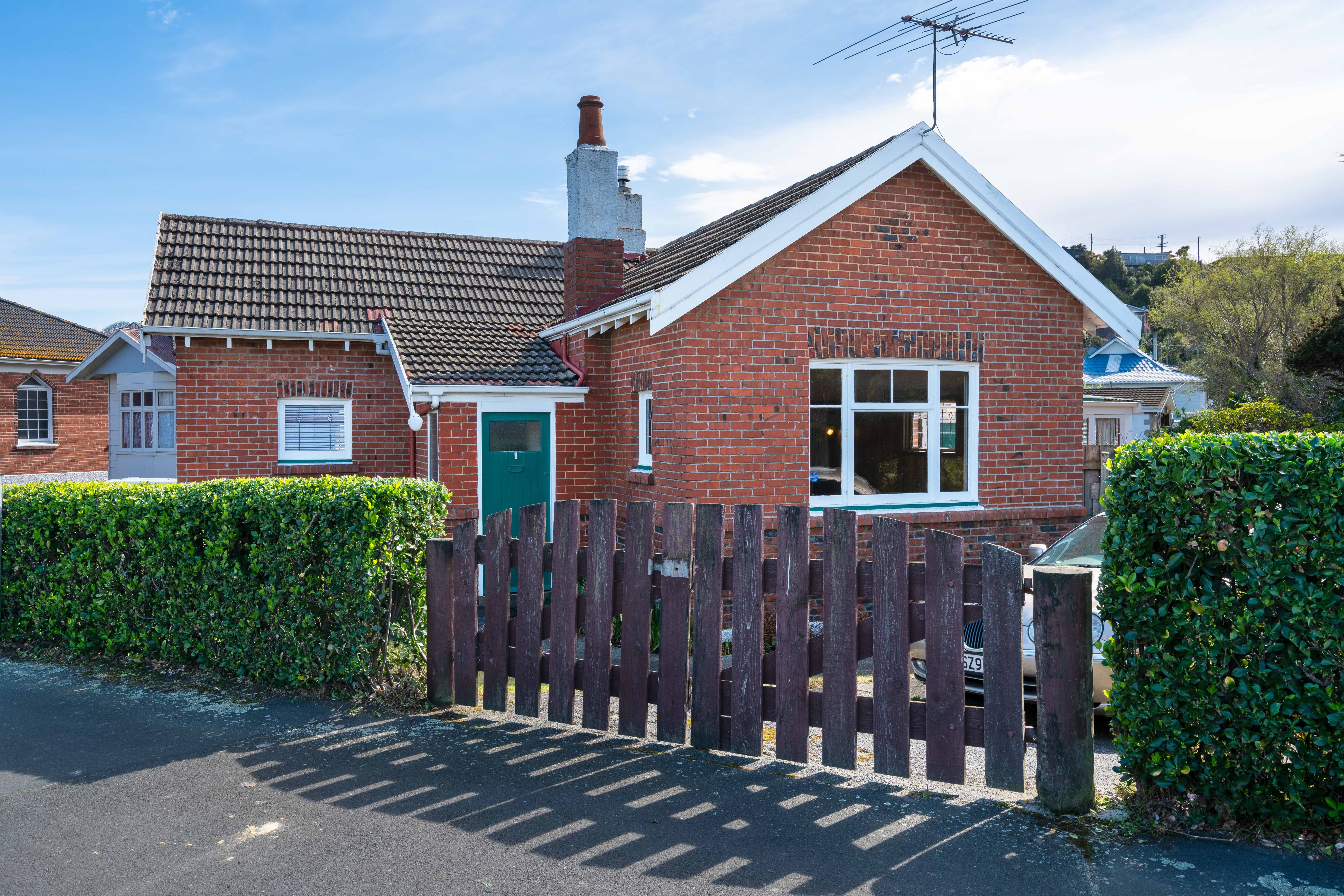 135 Musselburgh Rise, Musselburgh, Dunedin City