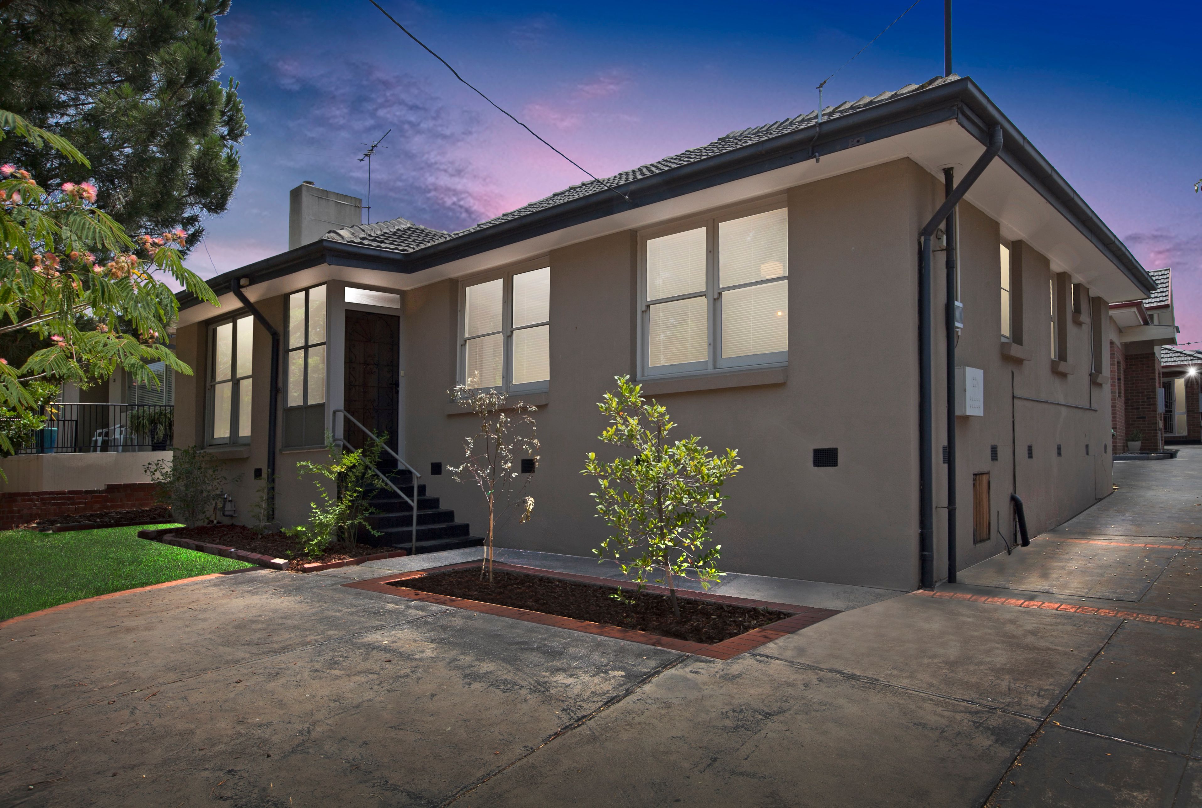 1/23 Evans Crescent, Reservoir, VIC 3073