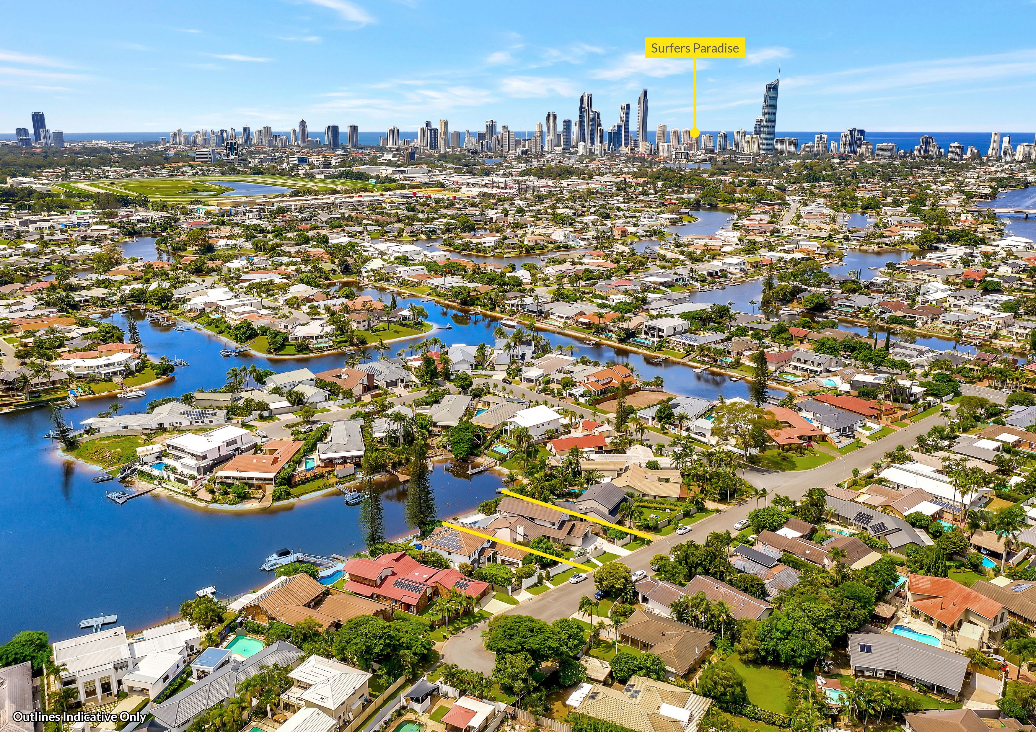 13 Lothian Avenue, Sorrento, QLD 4217