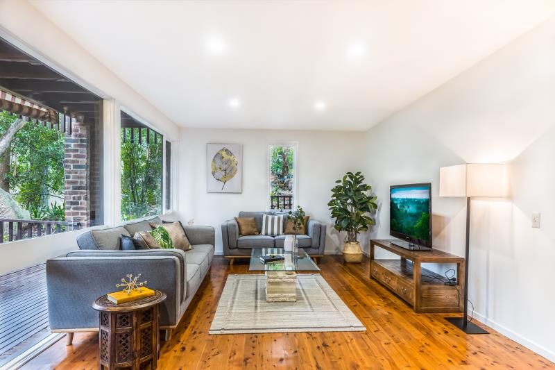 43 Blackbutt Avenue, Pennant Hills, NSW 2120