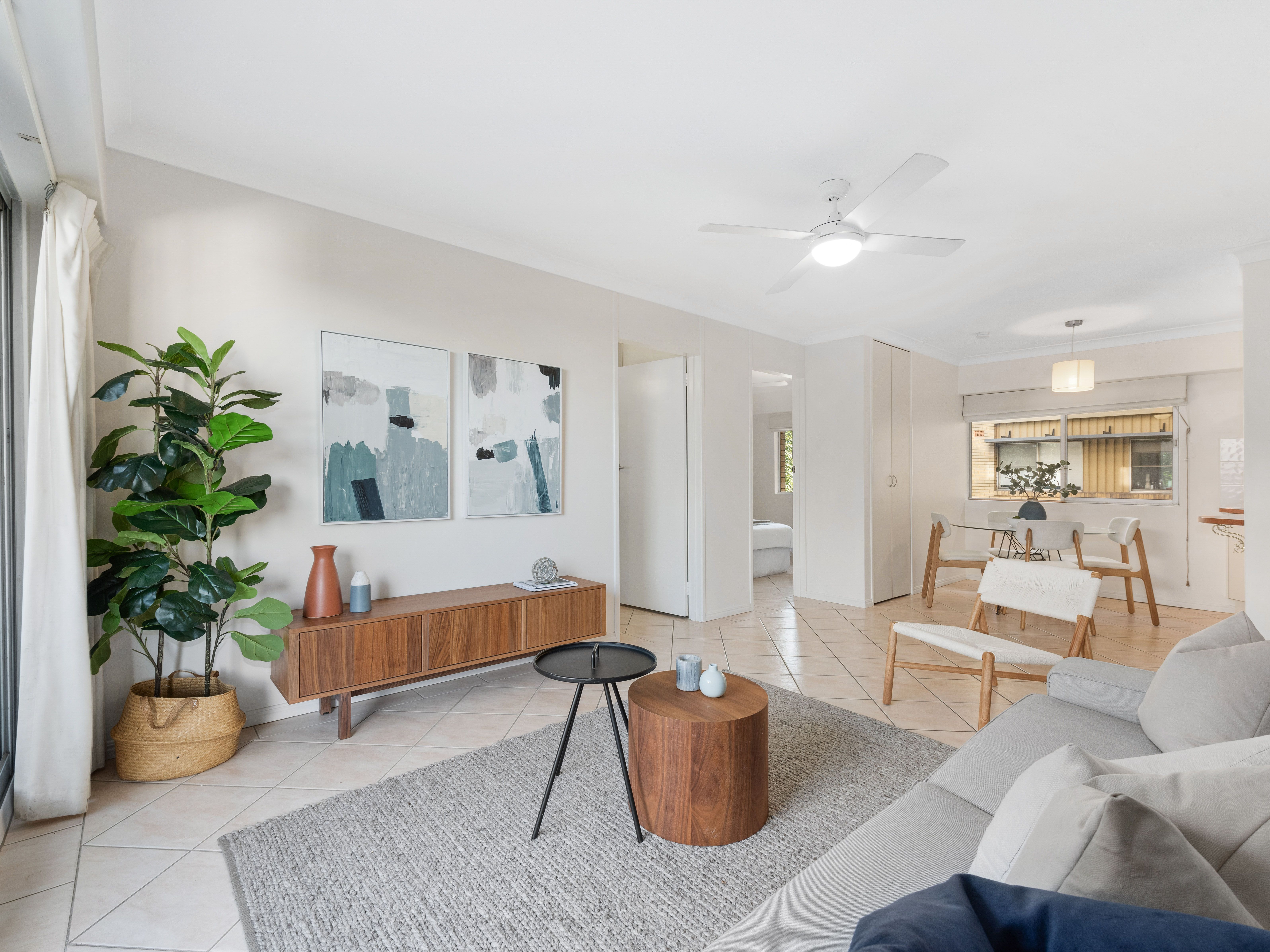 1019 Brunswick Street, New Farm QLD 4005