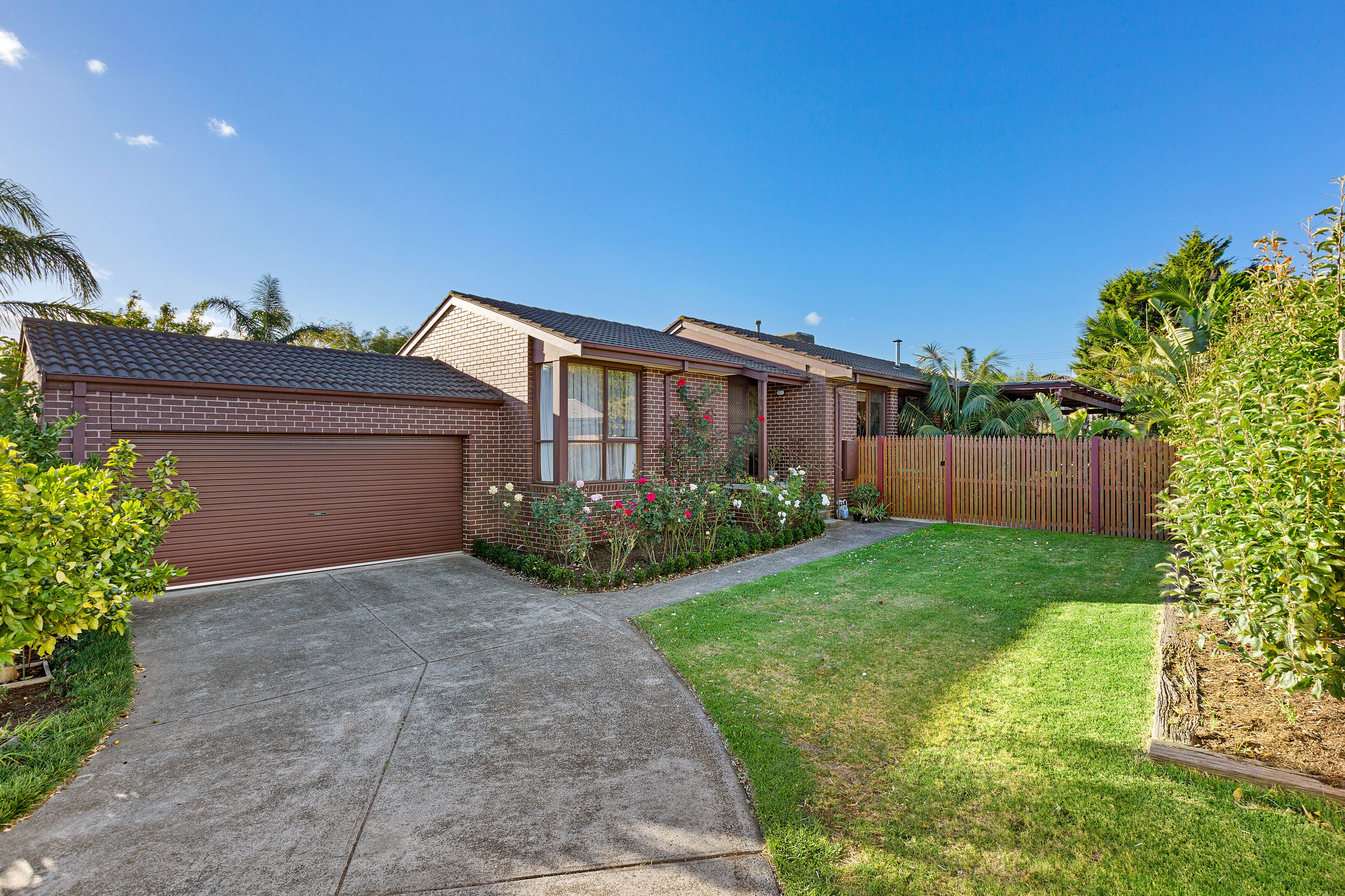 5 Prasino Court, Carrum Downs VIC 3201