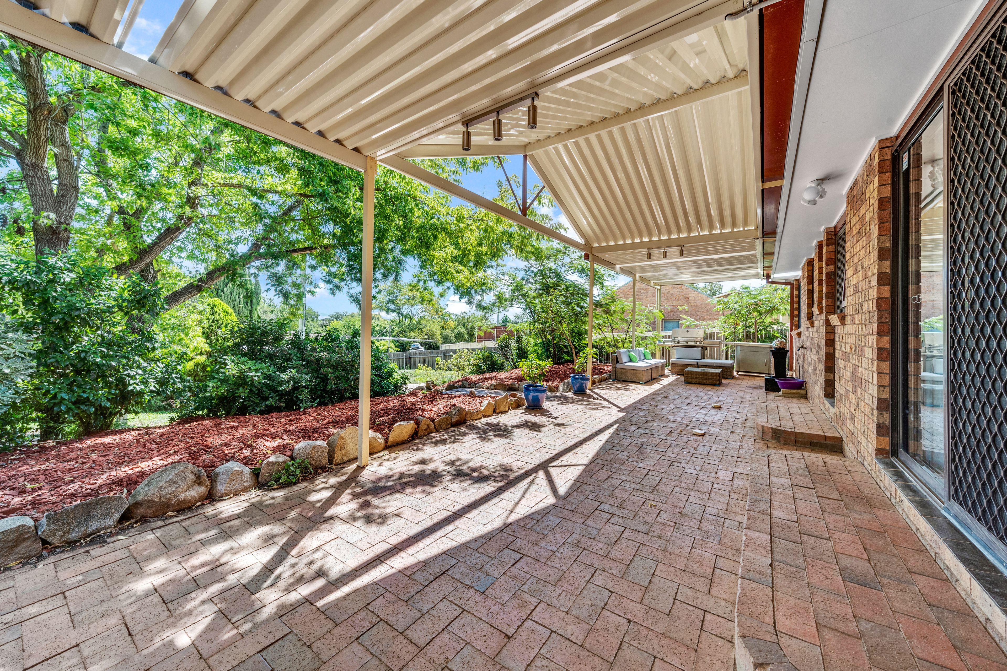 12 Longley Place, Florey, ACT 2615