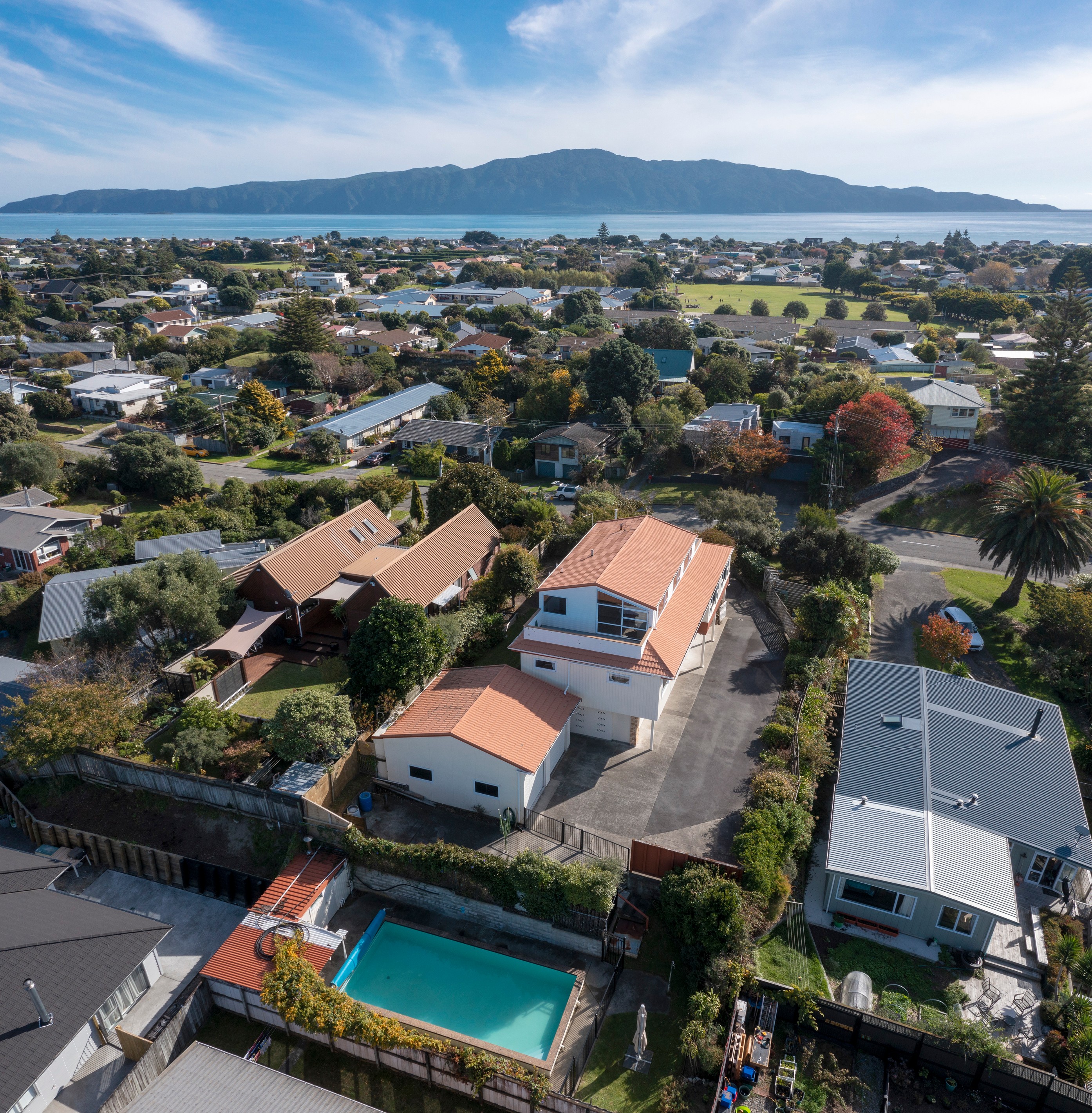 22 Percival Road, Paraparaumu Beach, Kapiti Coast District
