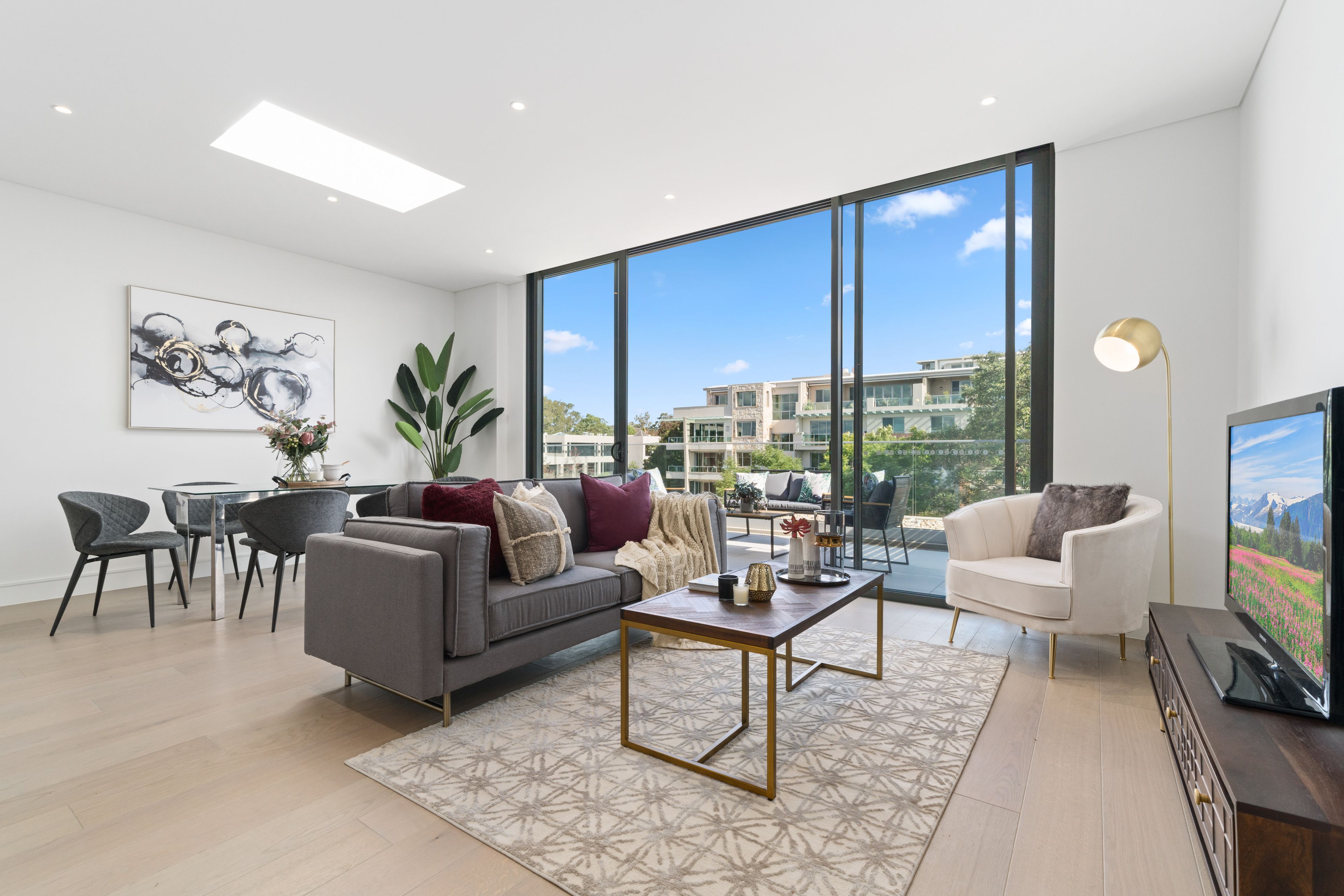 21/5 Milray Street, Lindfield, NSW 2070