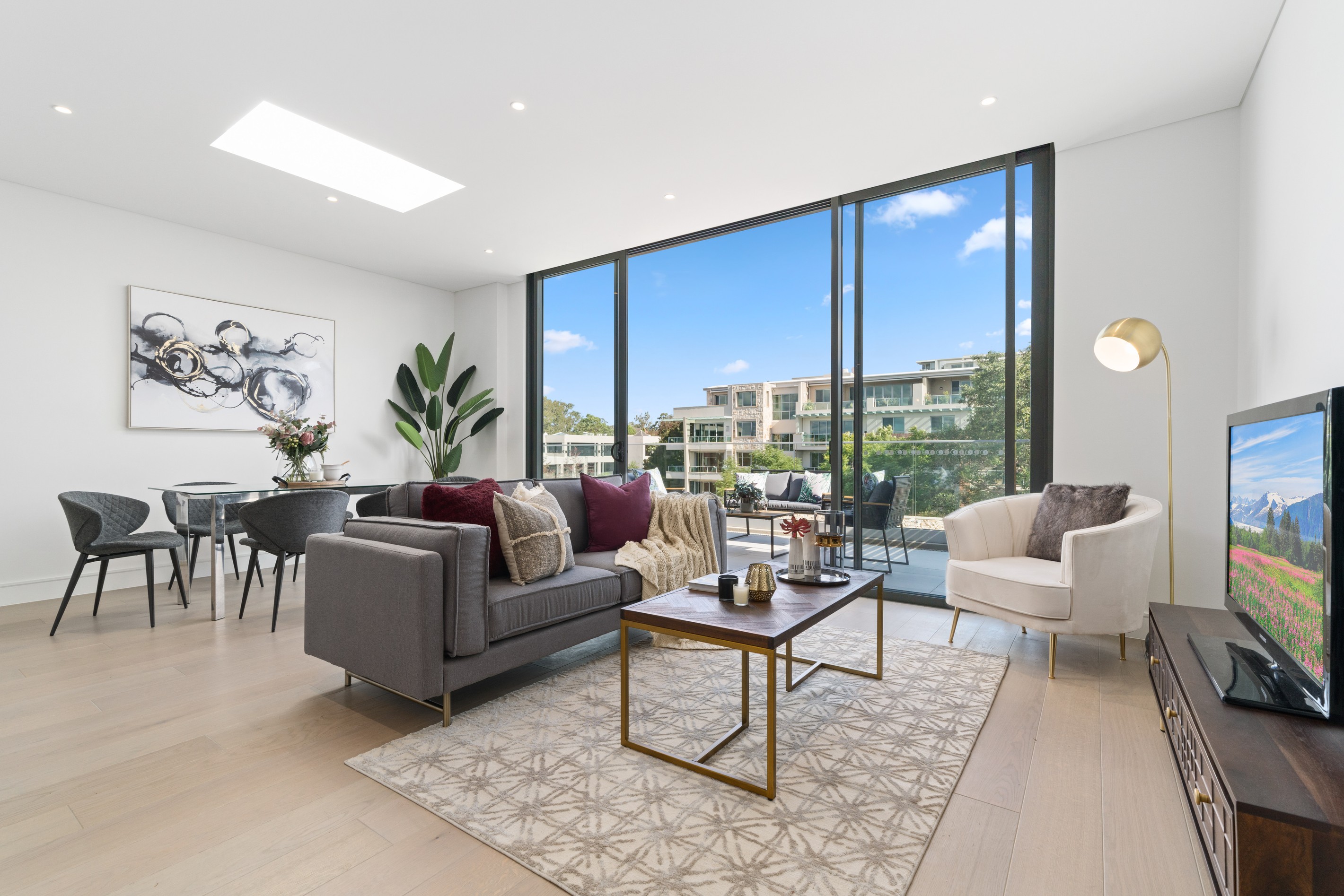 21/5 Milray Street, Lindfield, NSW 2070