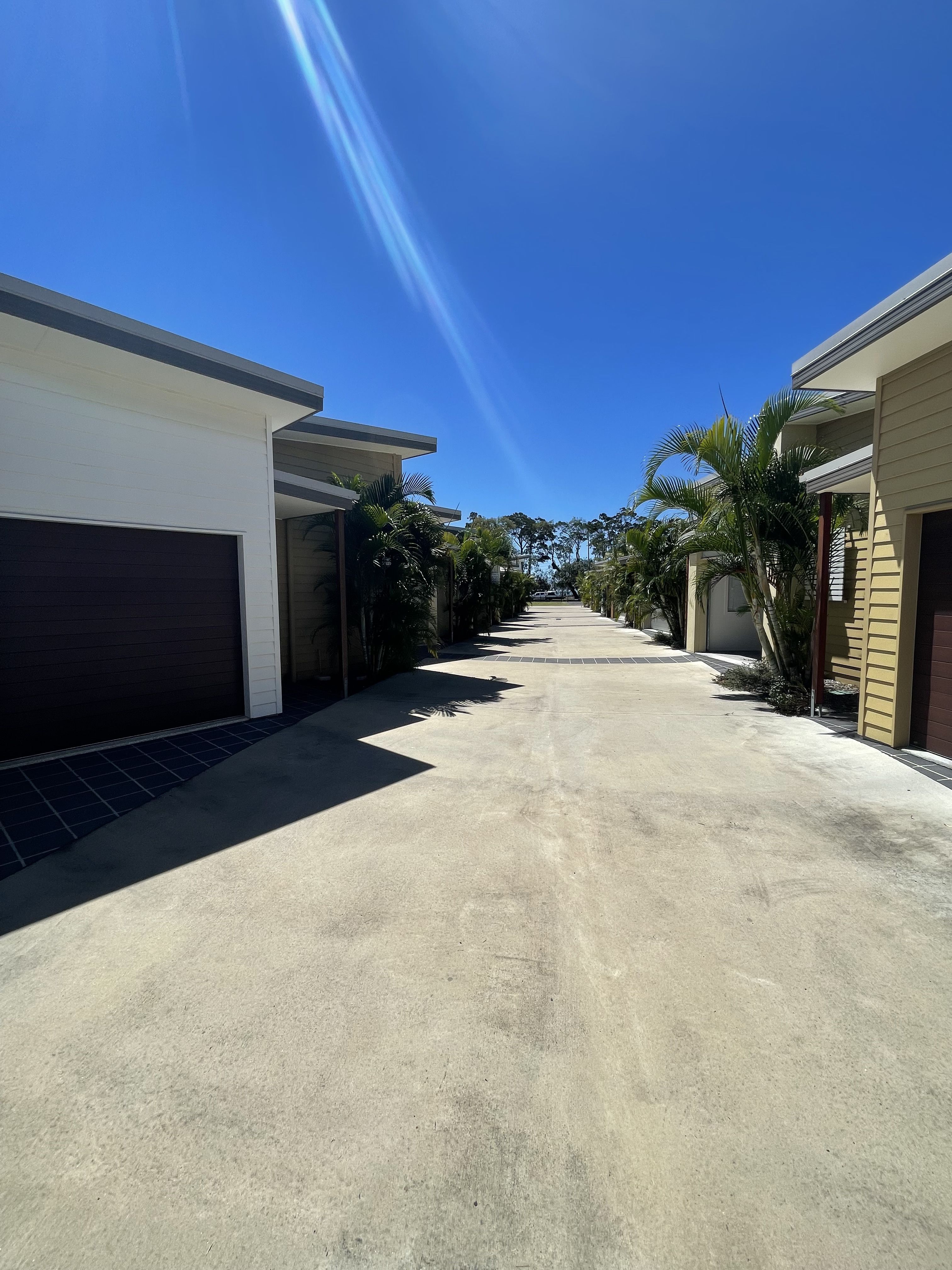 8/138 Cypress Street, Urangan, QLD 4655