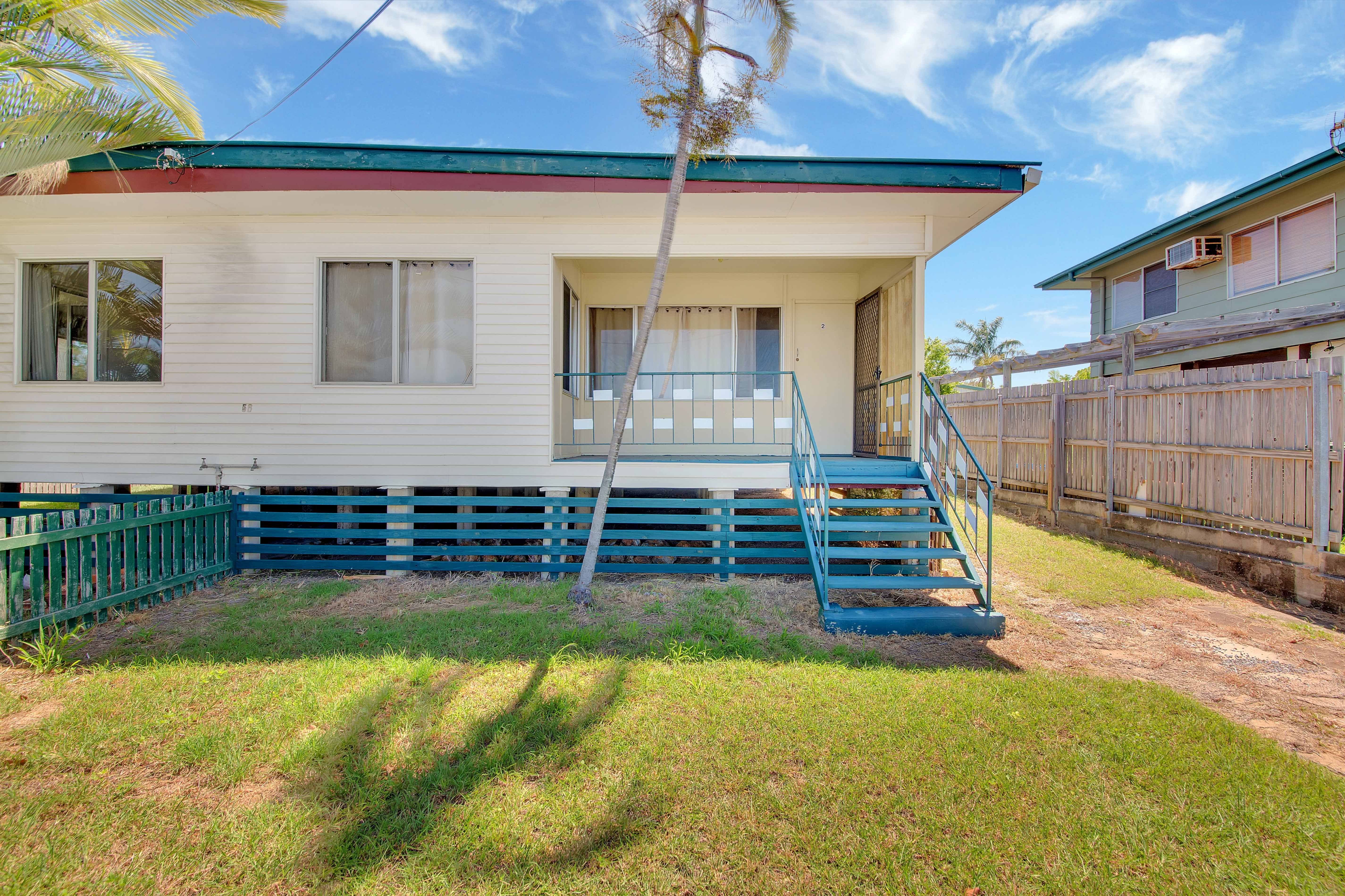 50 Aerodrome Road, Clinton, QLD 4680