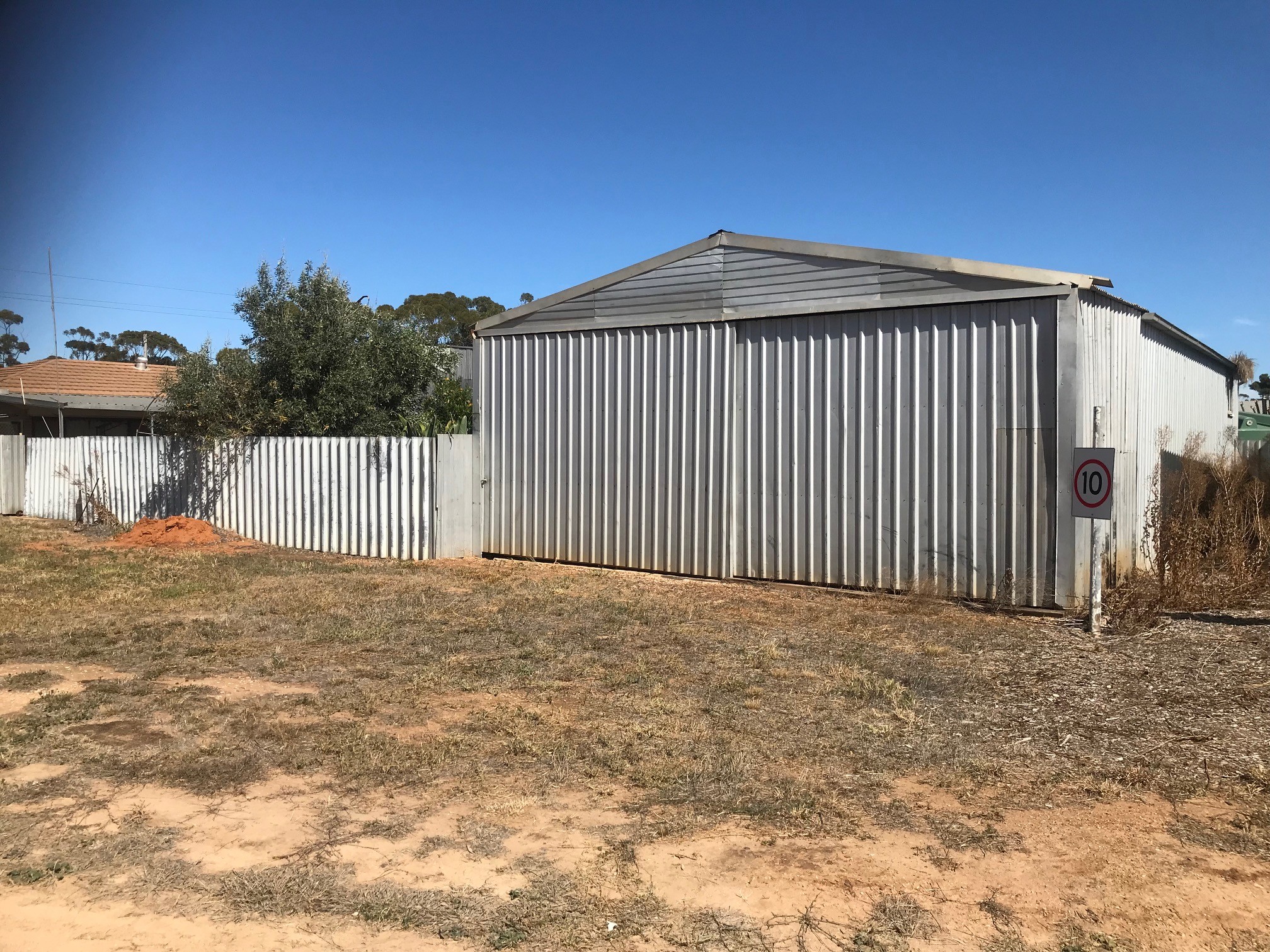 49 Railway Terrace North, Paskeville, SA 5552