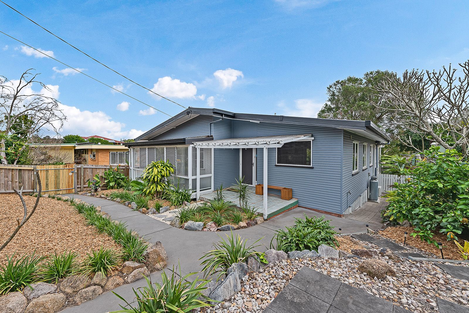 7 Nurran Street, Mount Gravatt East, QLD 4122