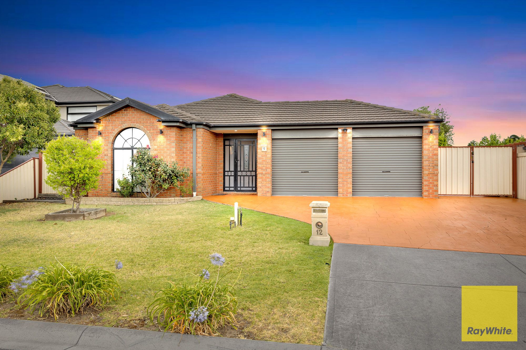 12 Rainone Place, Tarneit, VIC 3029