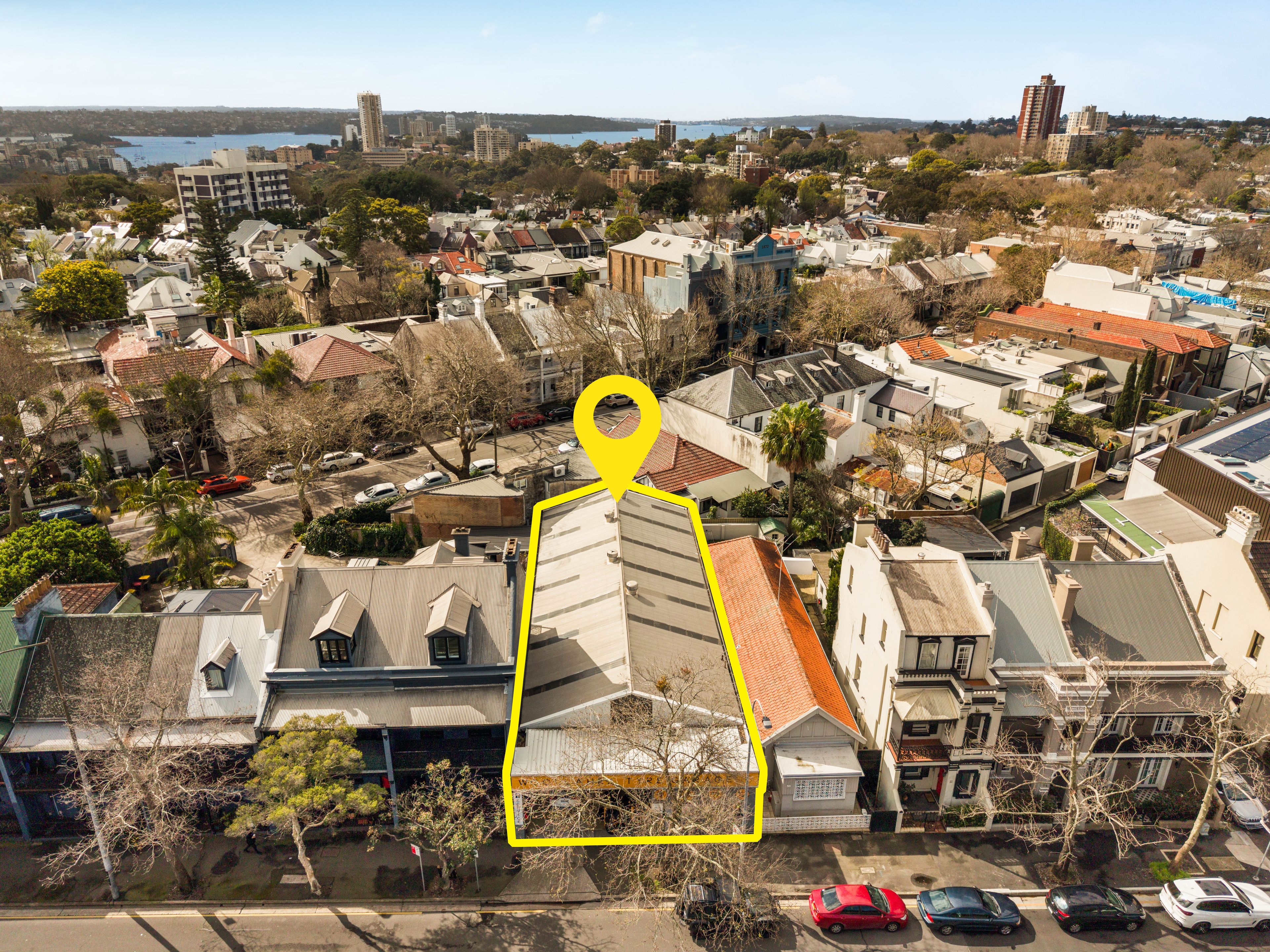 48 Oxford Street — photo from Ray White Phillips & Co