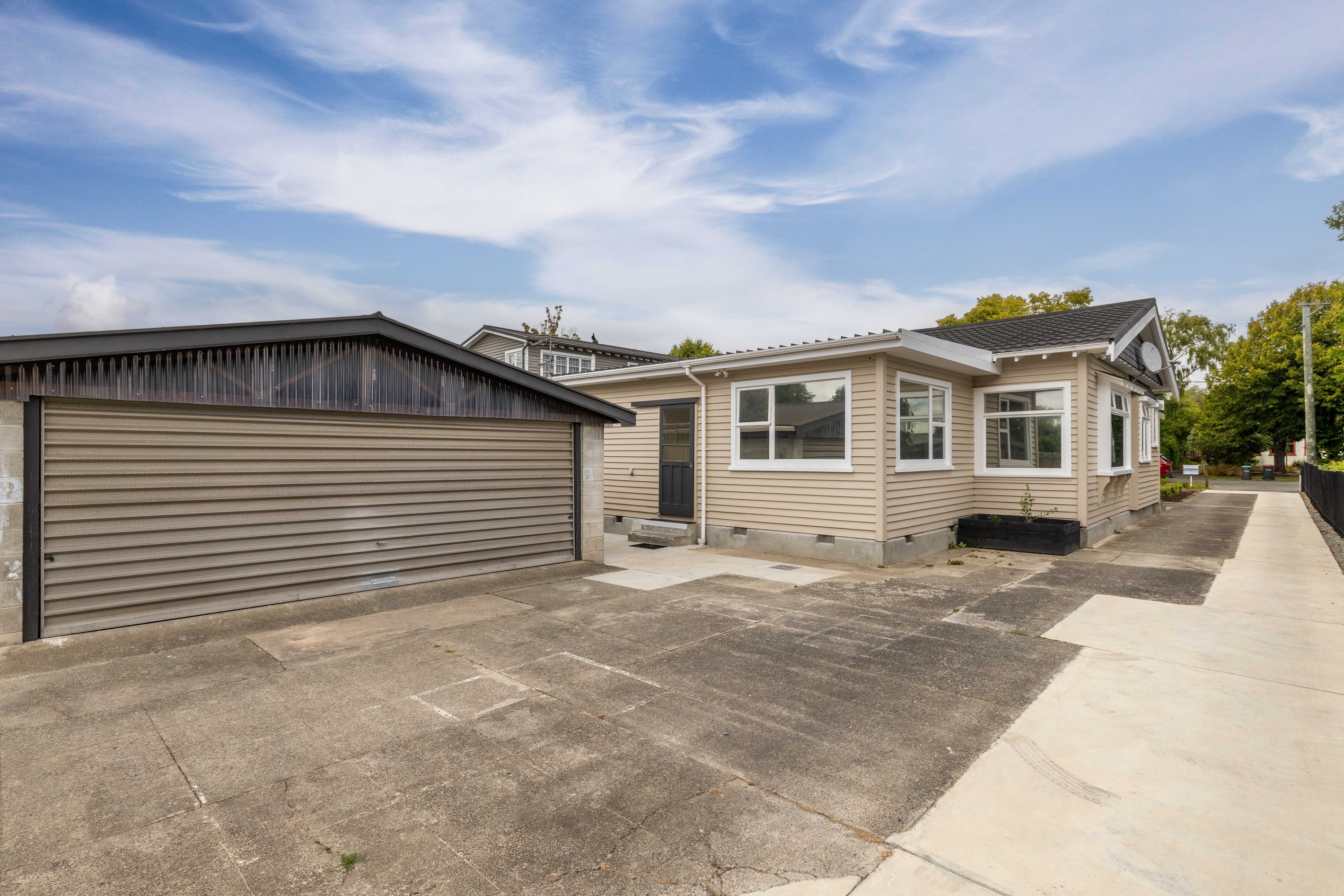 29 Tainui Street, Somerfield, Christchurch City