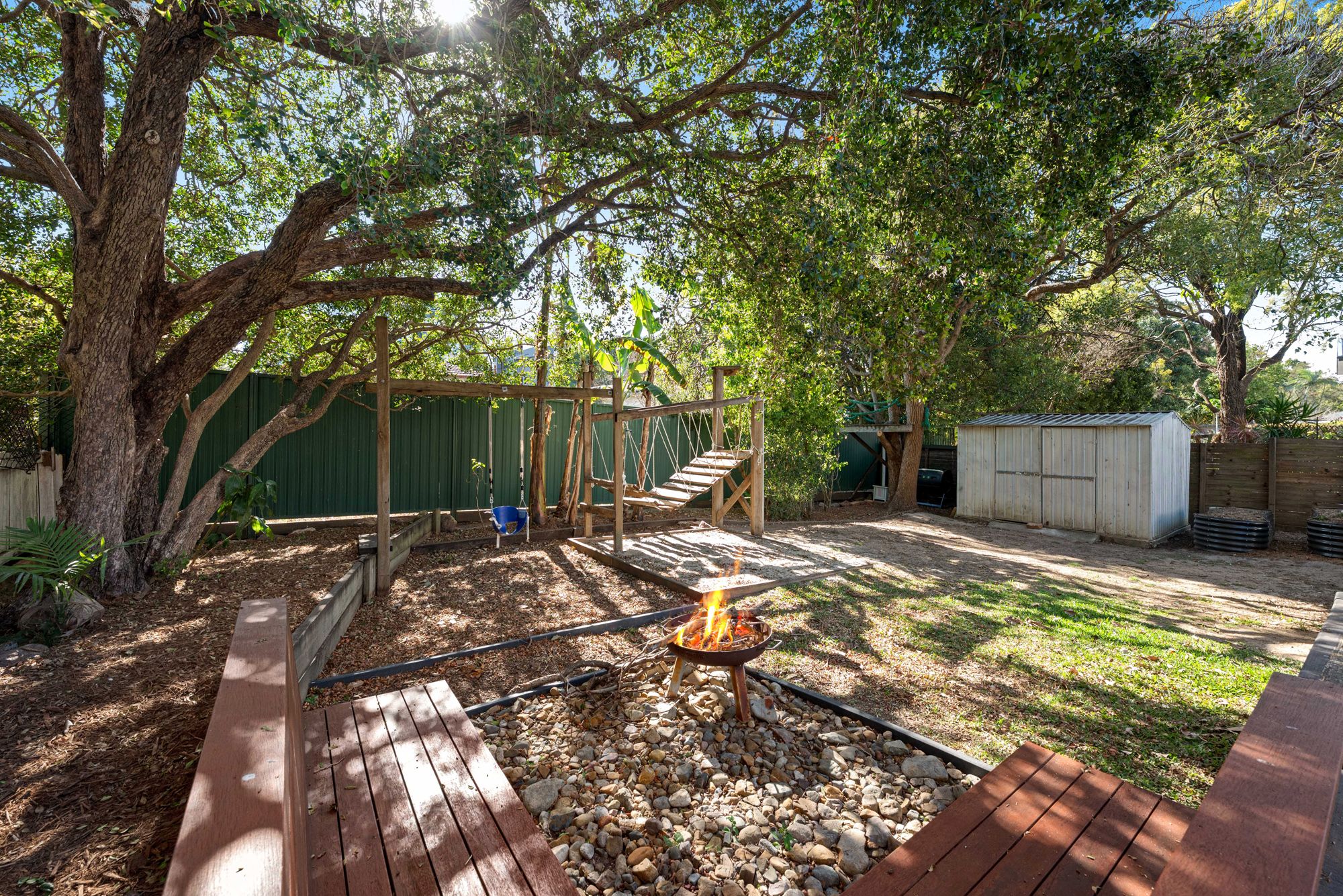 12 Pettigrew Street — photo 17 of 24