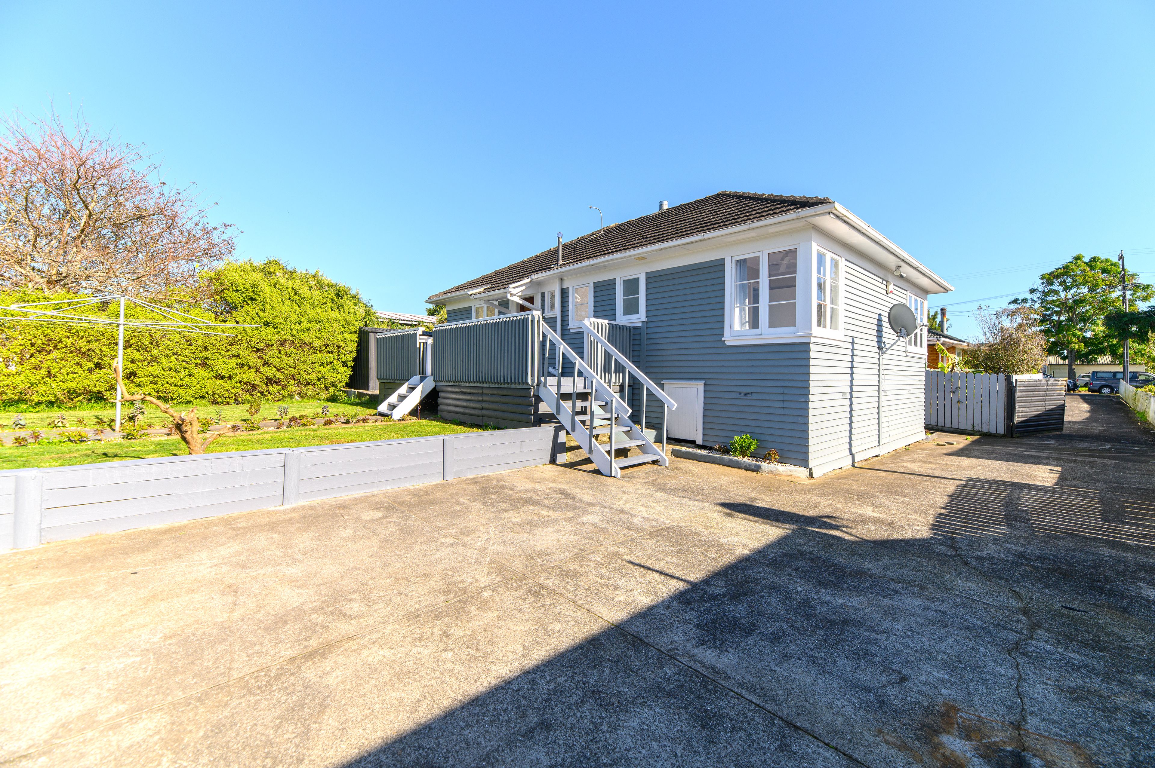 1/9 Frances Street, Manurewa, Manukau City