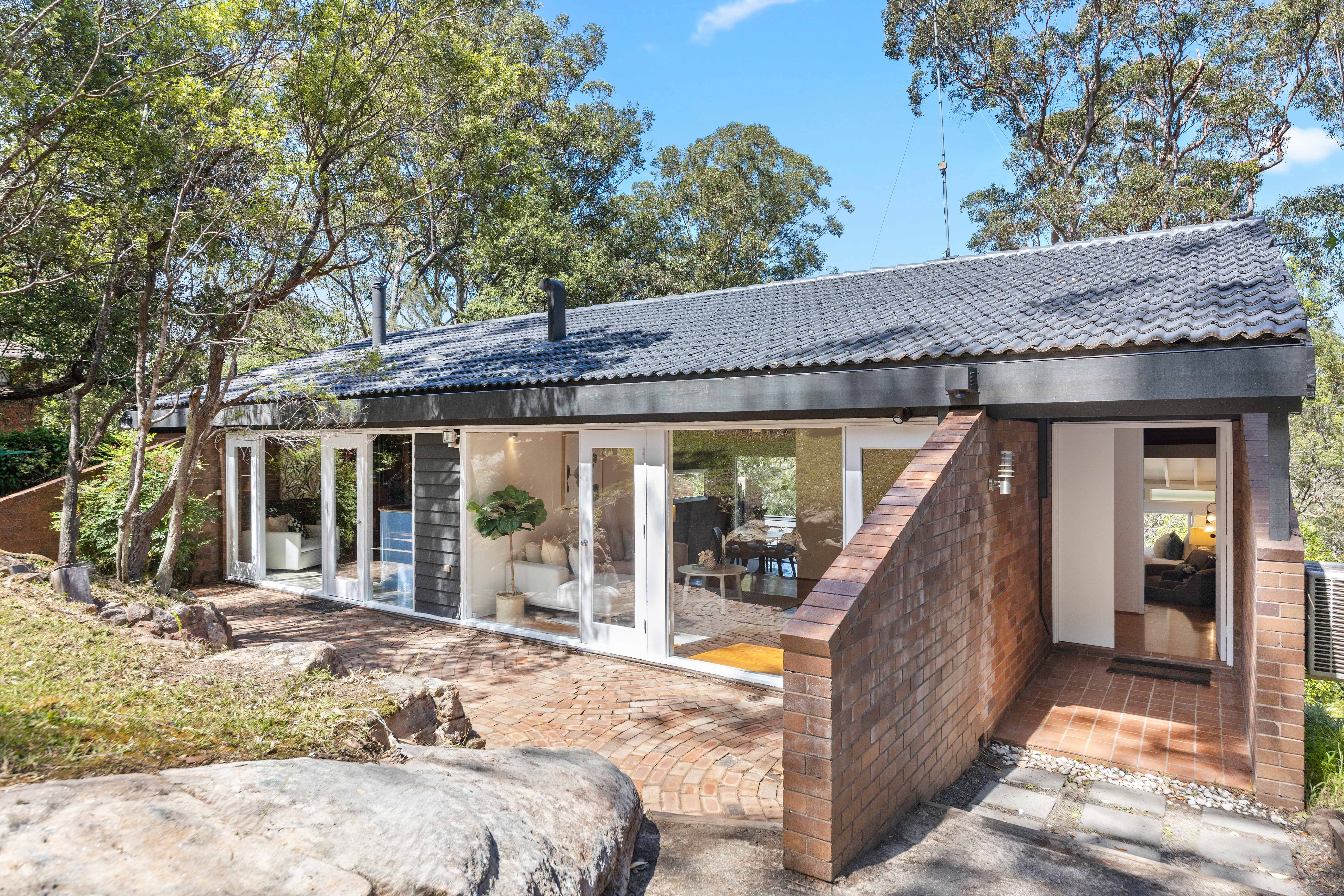 3 Cobbadah Avenue, Pennant Hills, NSW 2120