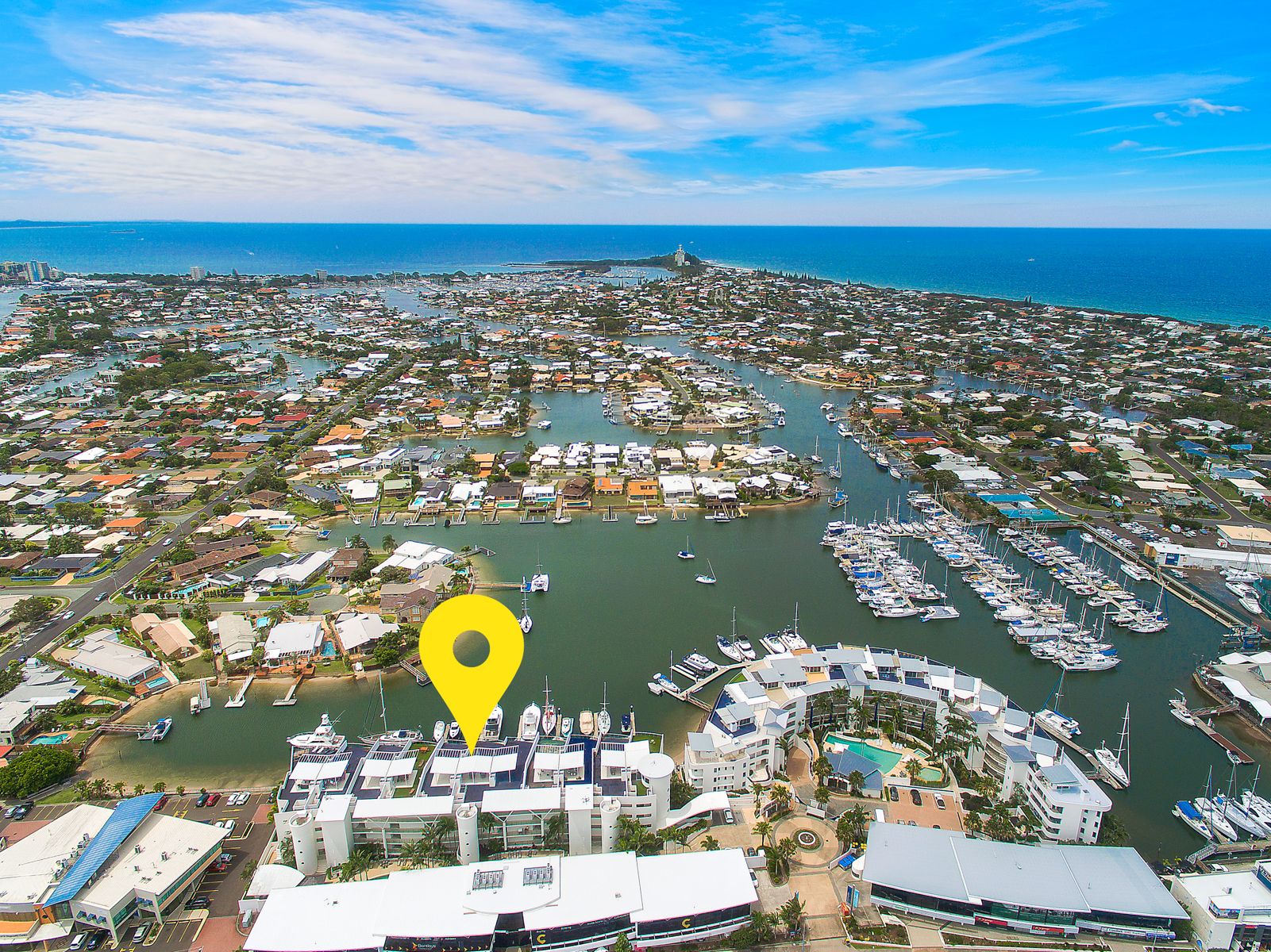 210/11 Nicklin Way, Minyama, QLD 4575