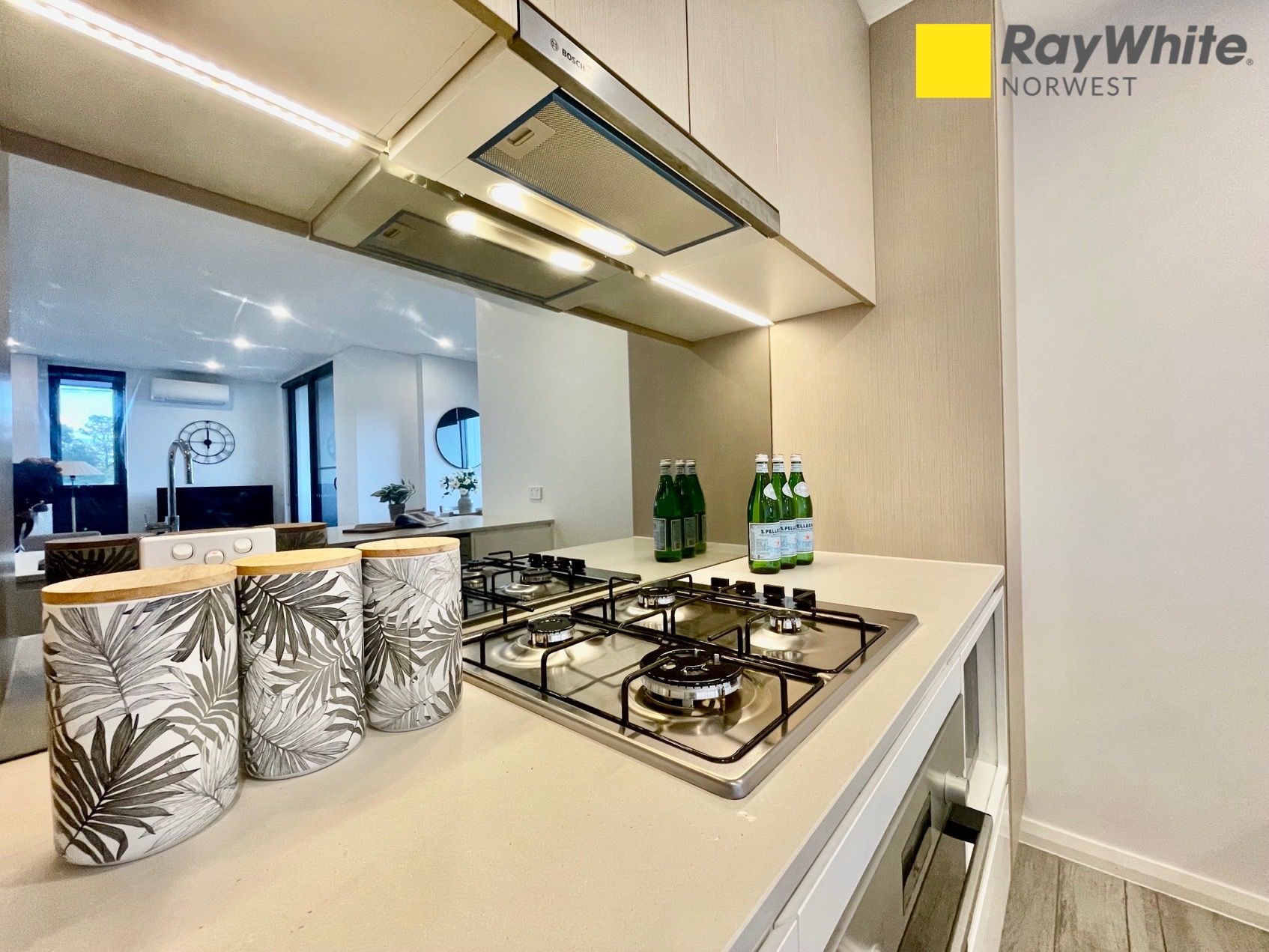 509/4 Herman Crescent, Rouse Hill, NSW 2155