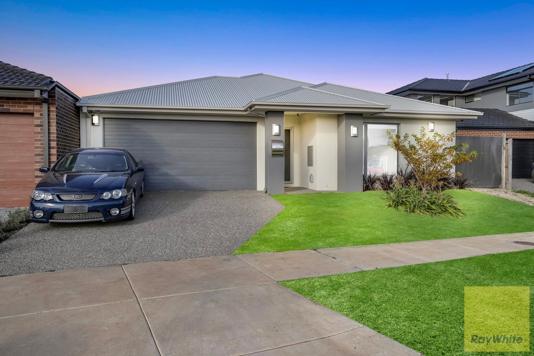 31 Laflin Avenue, Tarneit, VIC 3029
