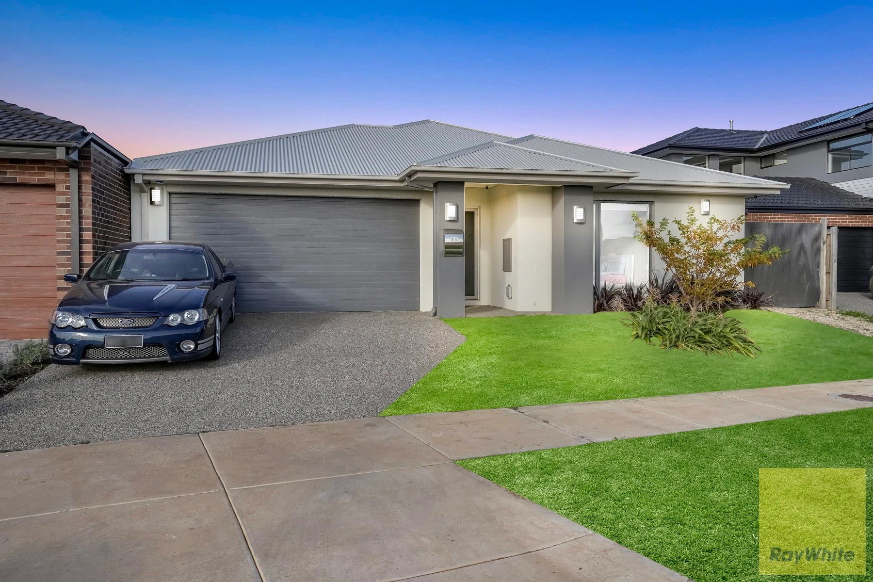 31 Laflin Avenue, Tarneit, VIC 3029