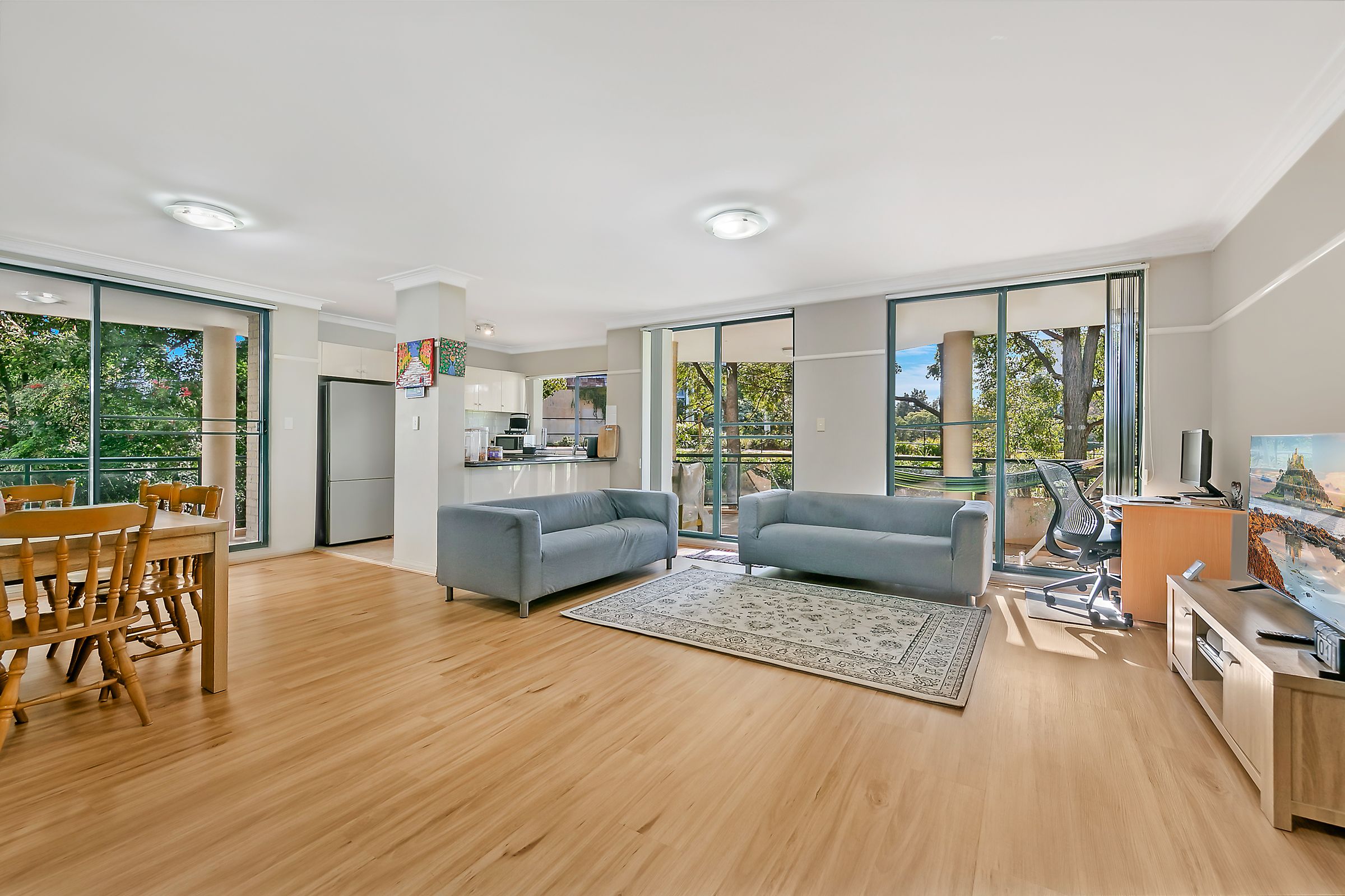56/9-15 Lloyds Avenue, Carlingford, NSW 2118