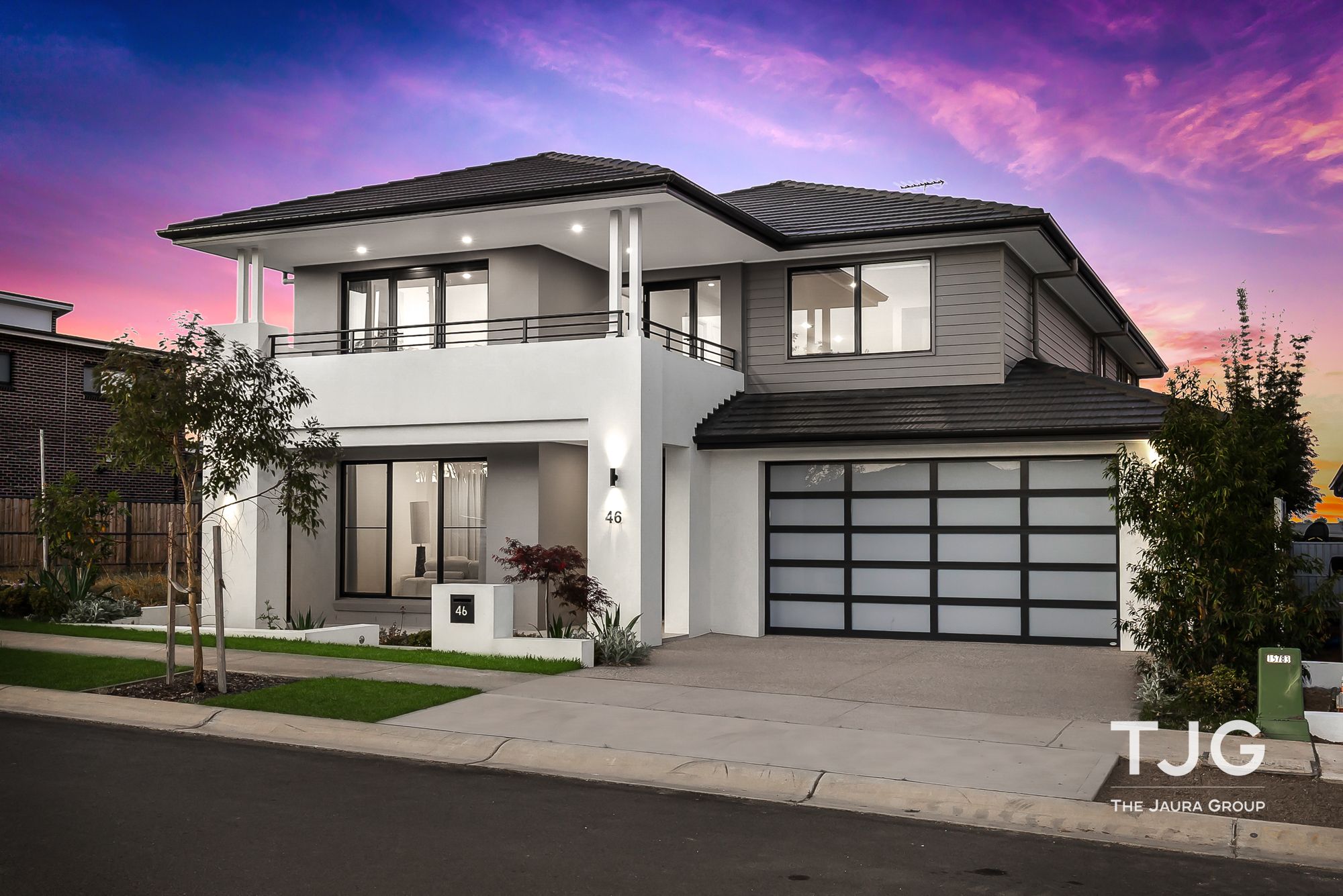 46 Sunburst Circuit (The Gables), Box Hill, NSW 2765