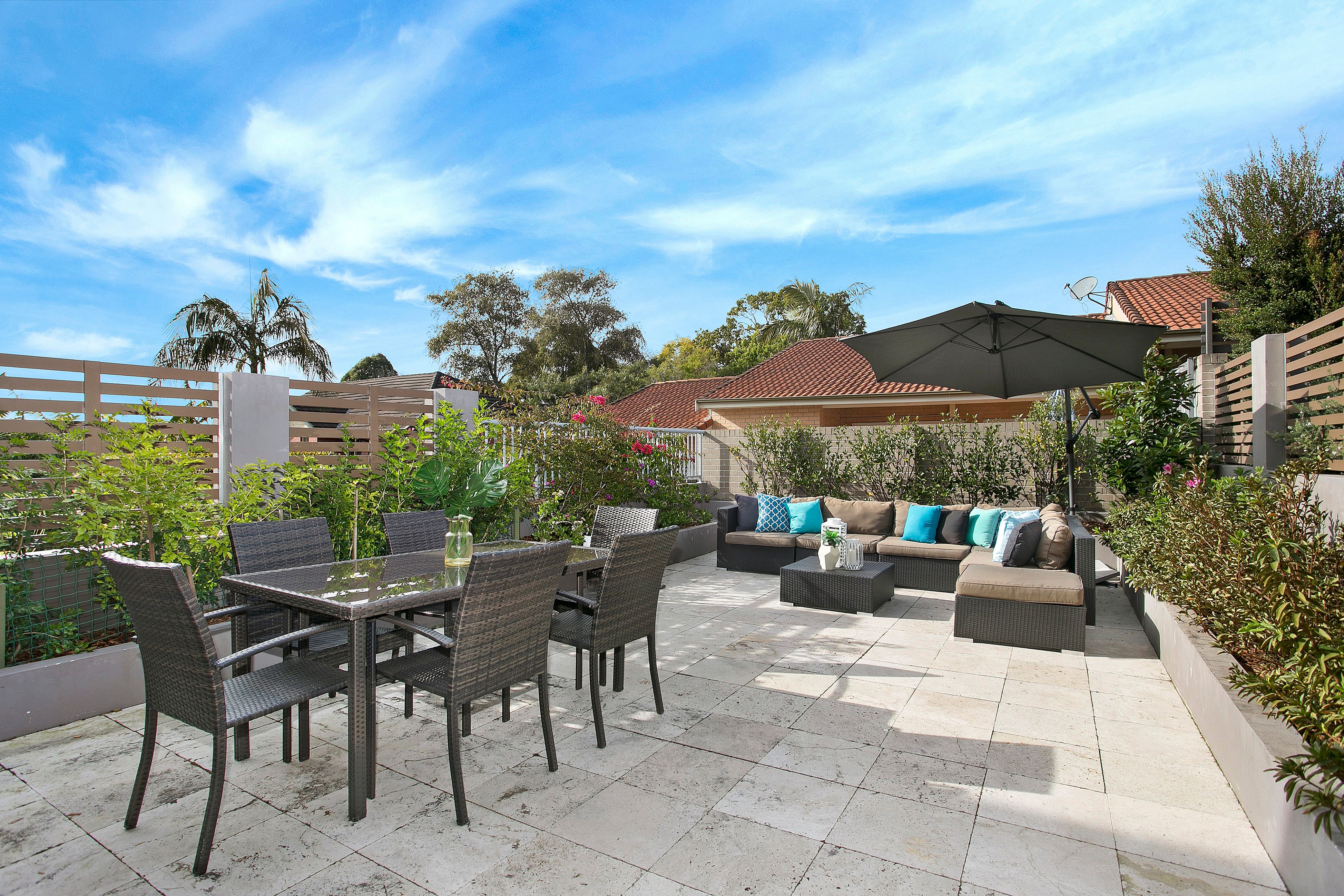 21-23 Station Street, Naremburn NSW 2065