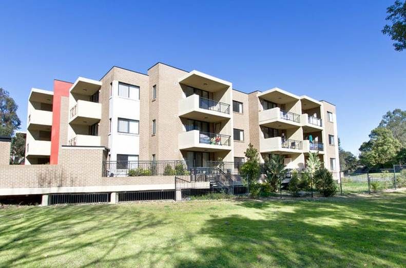29/47-53 Lydbrook Street, Westmead, NSW 2145