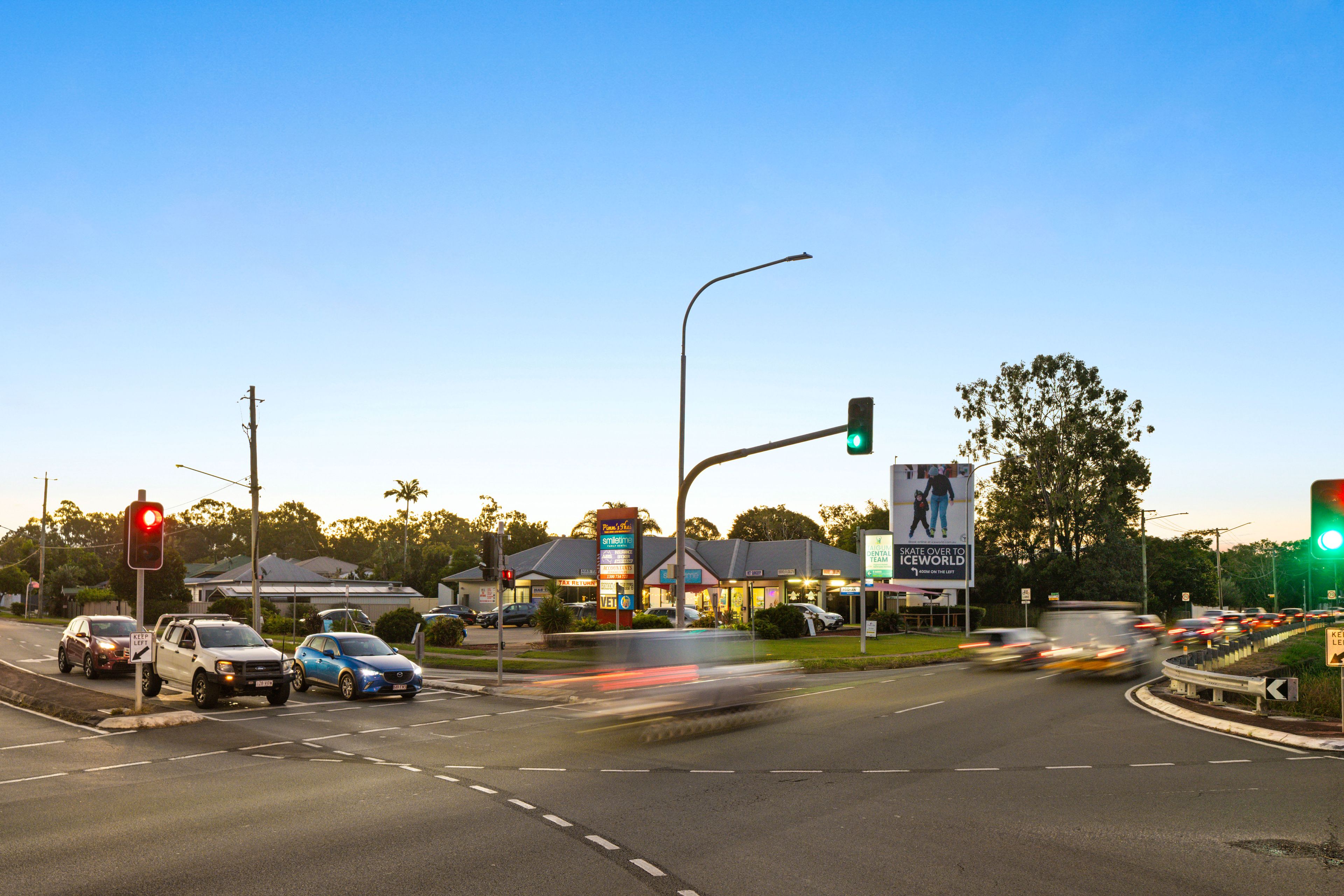 2270 Sandgate Road, Boondall, QLD 4034