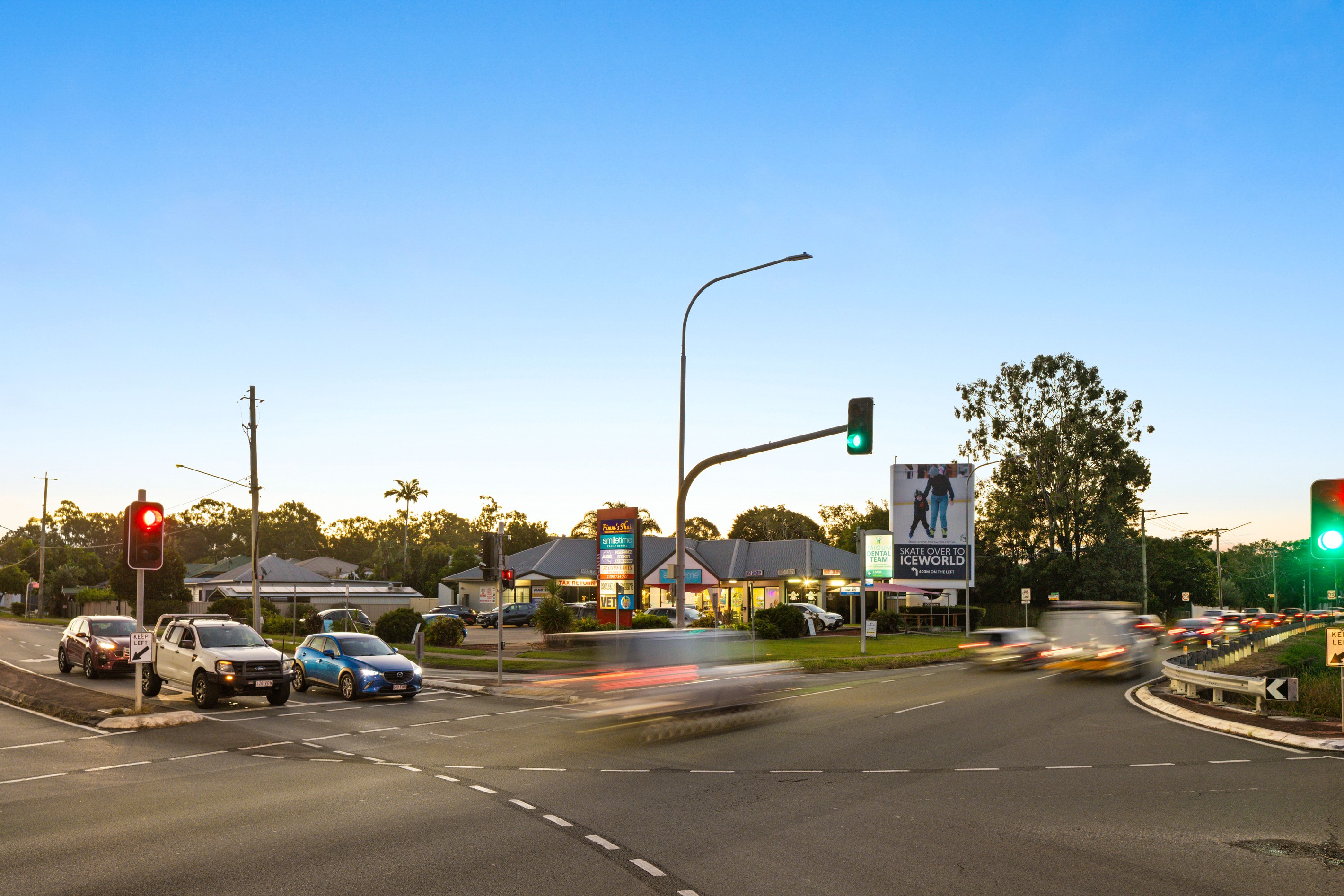 2270 Sandgate Road, Boondall, QLD 4034