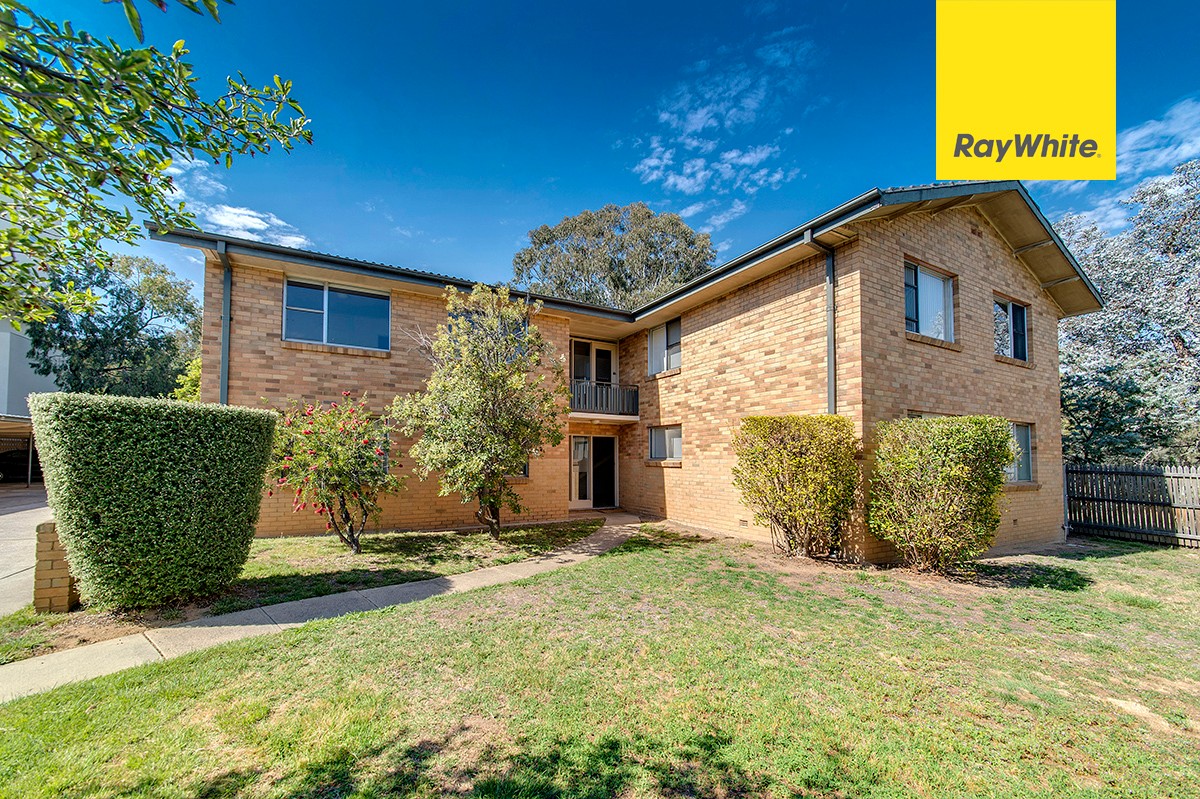 16/51 Hampton Circuit, Yarralumla, ACT 2600