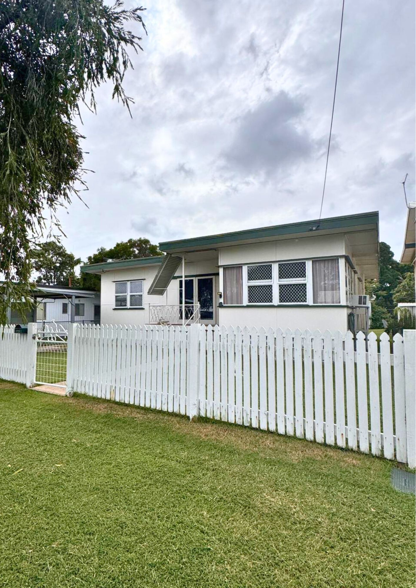 179 Mostyn Street, Berserker QLD 4701