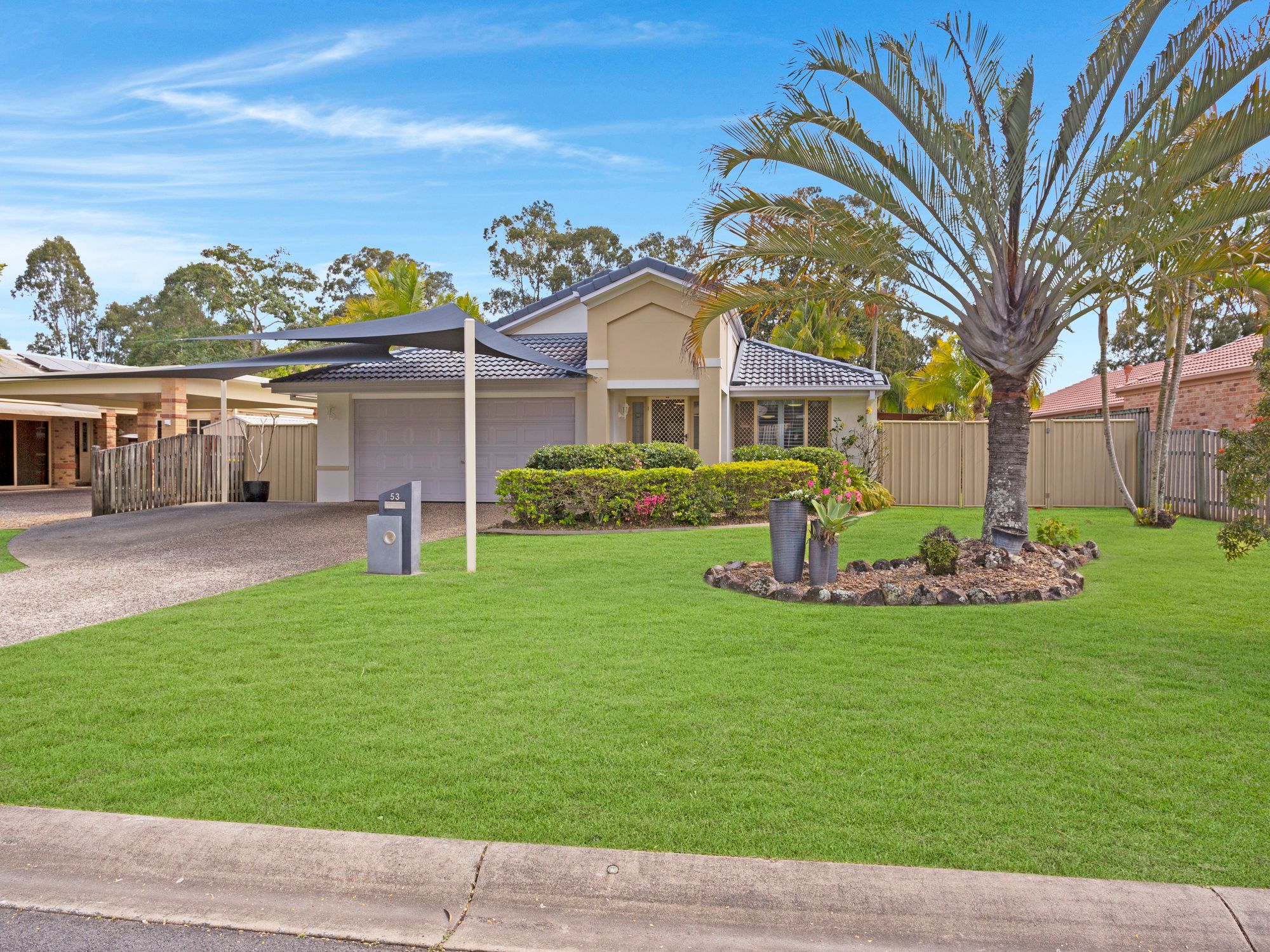 53 Lambor Drive, Mudgeeraba QLD 4213