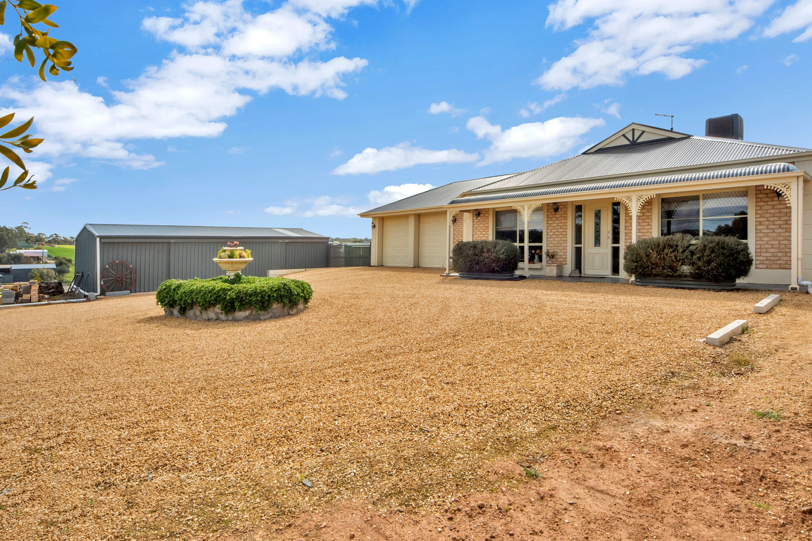 284 Coppermine Road, Truro, SA 5356