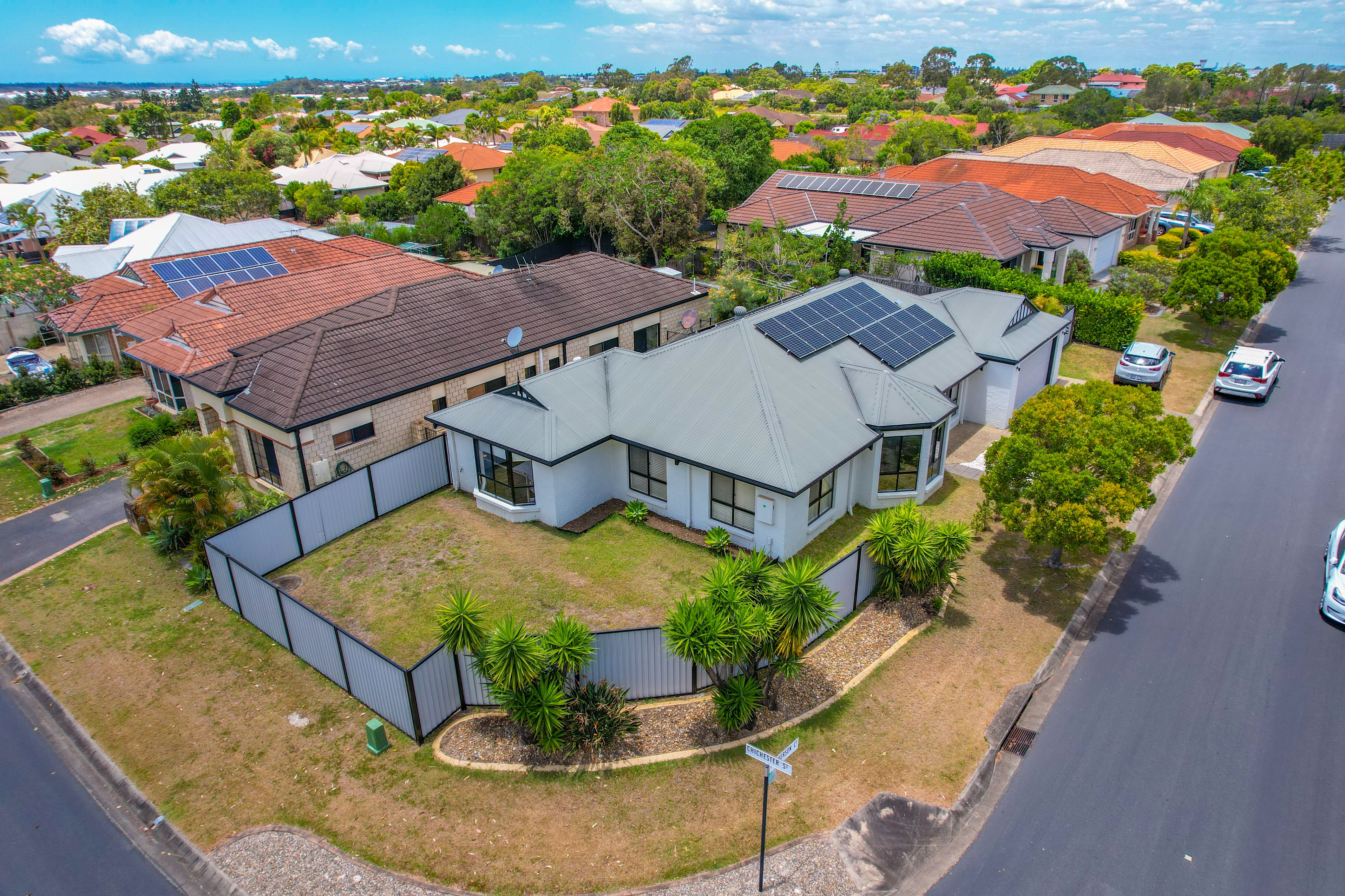 23 Chichester Street, North Lakes, QLD 4509