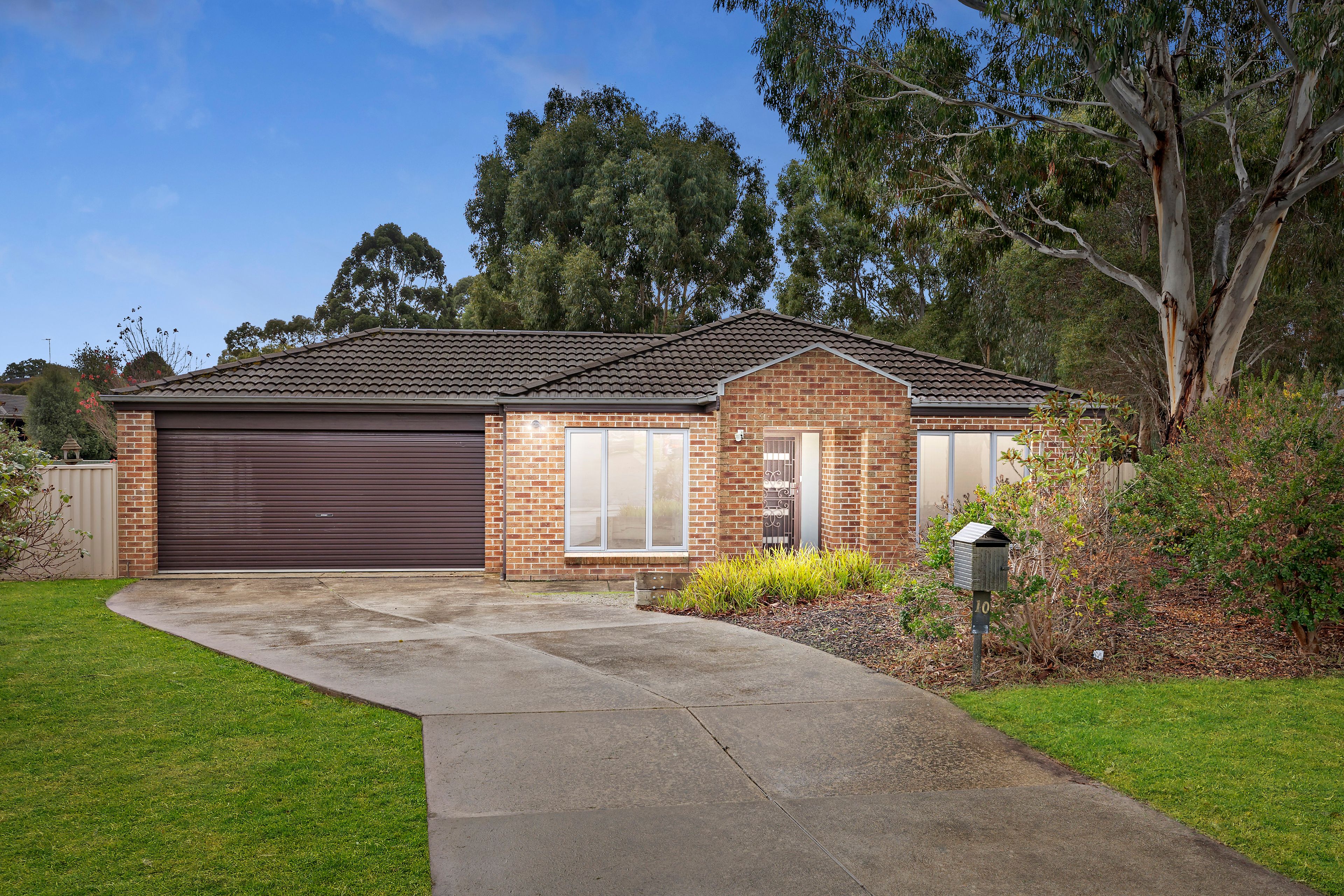 10 Cecile Court, Ballarat East, VIC 3350 House for Sale Ray White