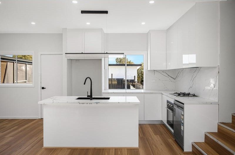 61 Monfarville Street, St Marys, NSW 2760