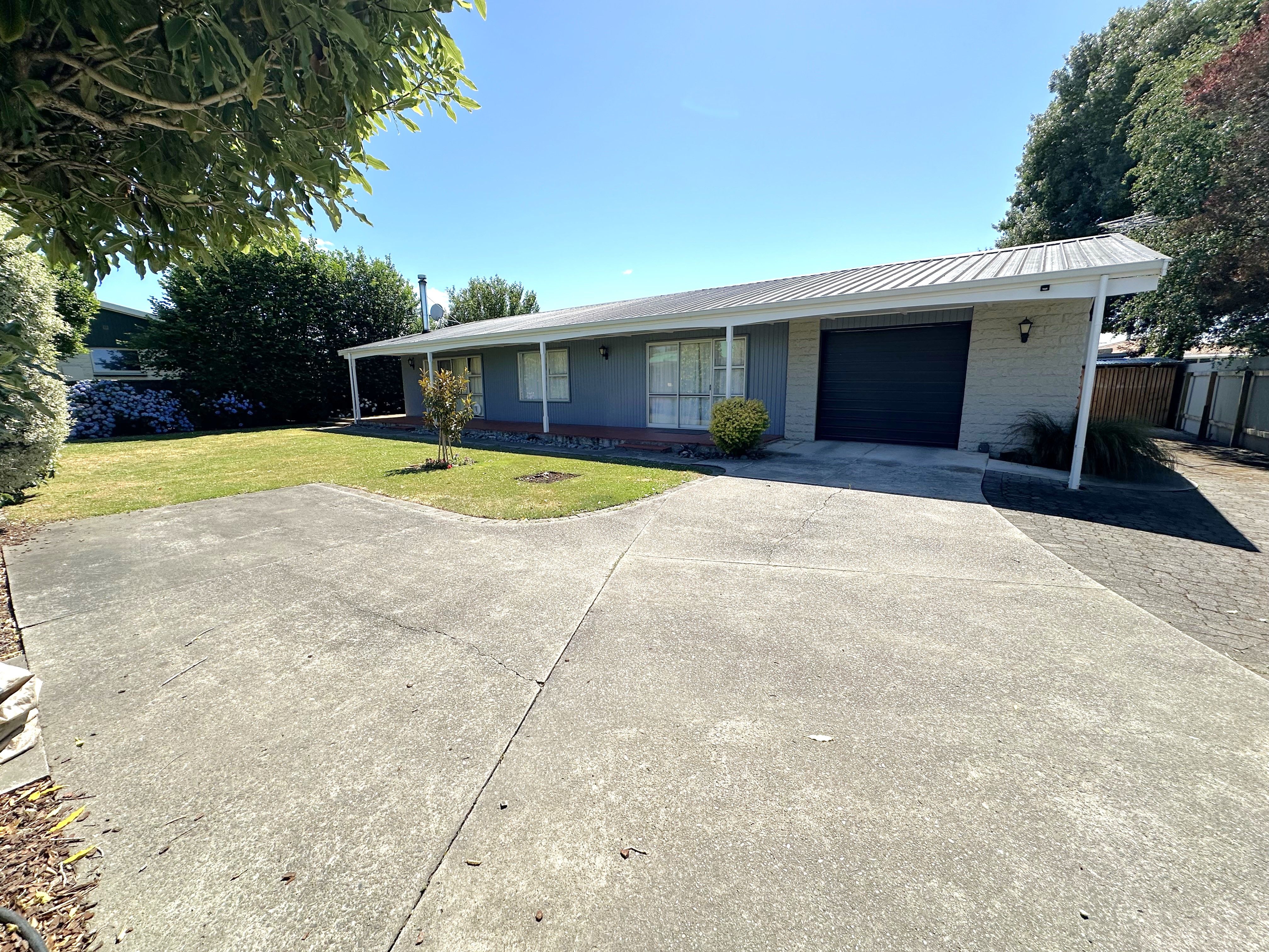 9 Leefield Street, Blenheim, Marlborough District