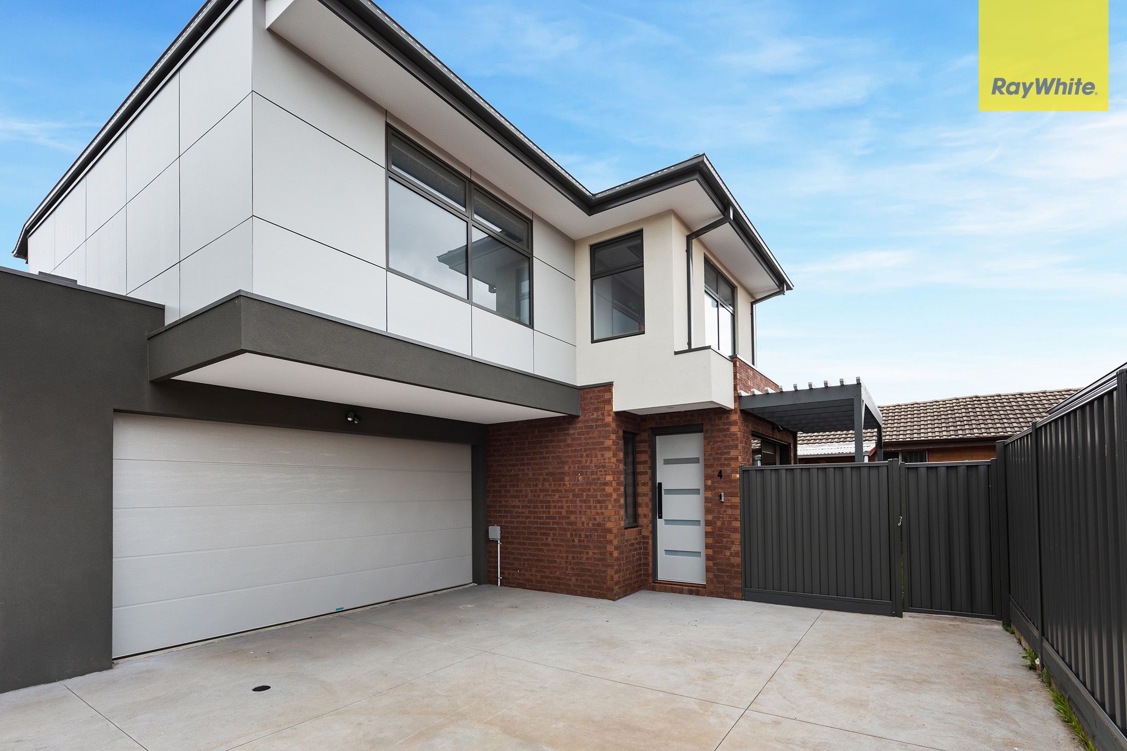 85 George Street, St Albans VIC 3021
