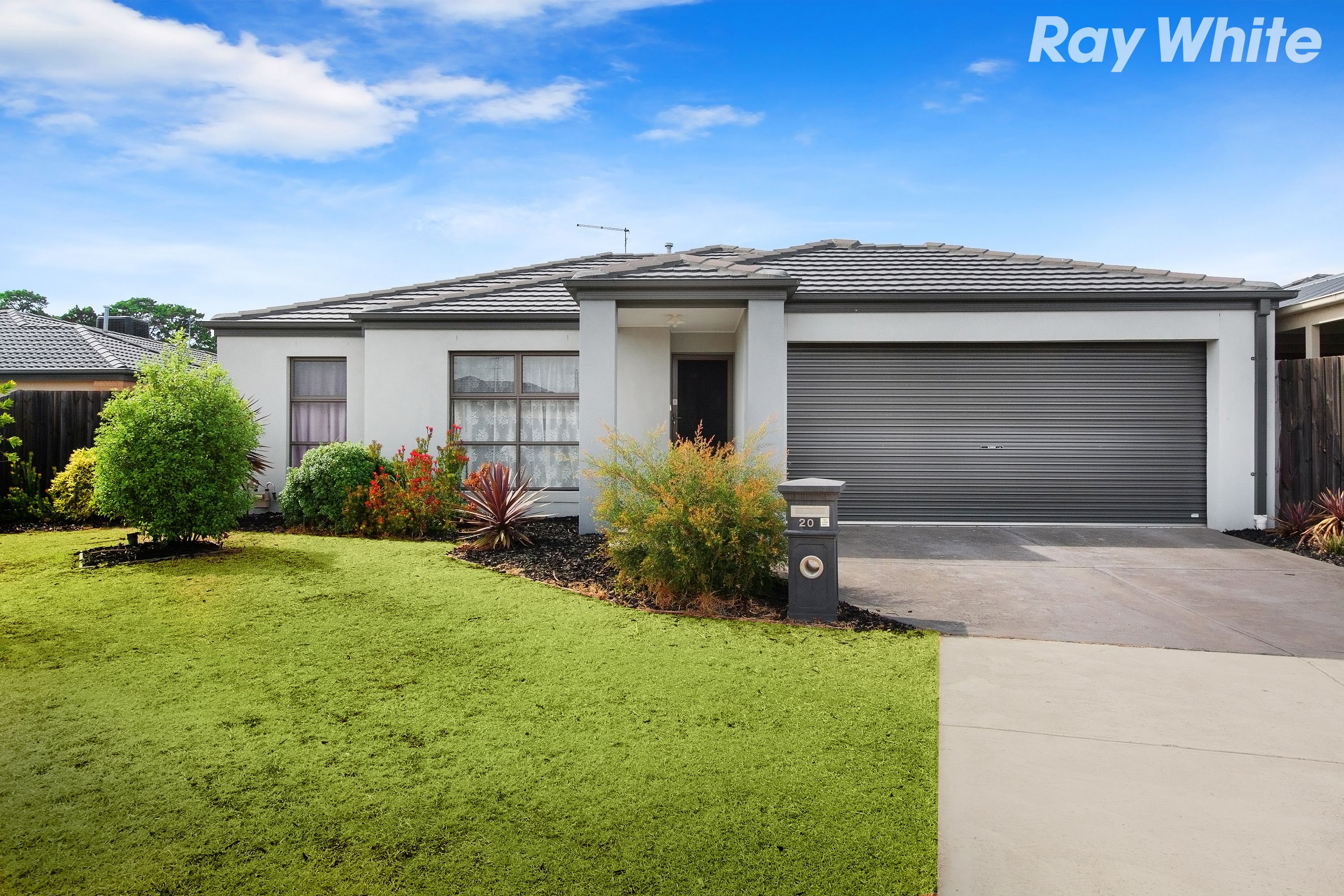 20 Melissa Way, Pakenham VIC 3810