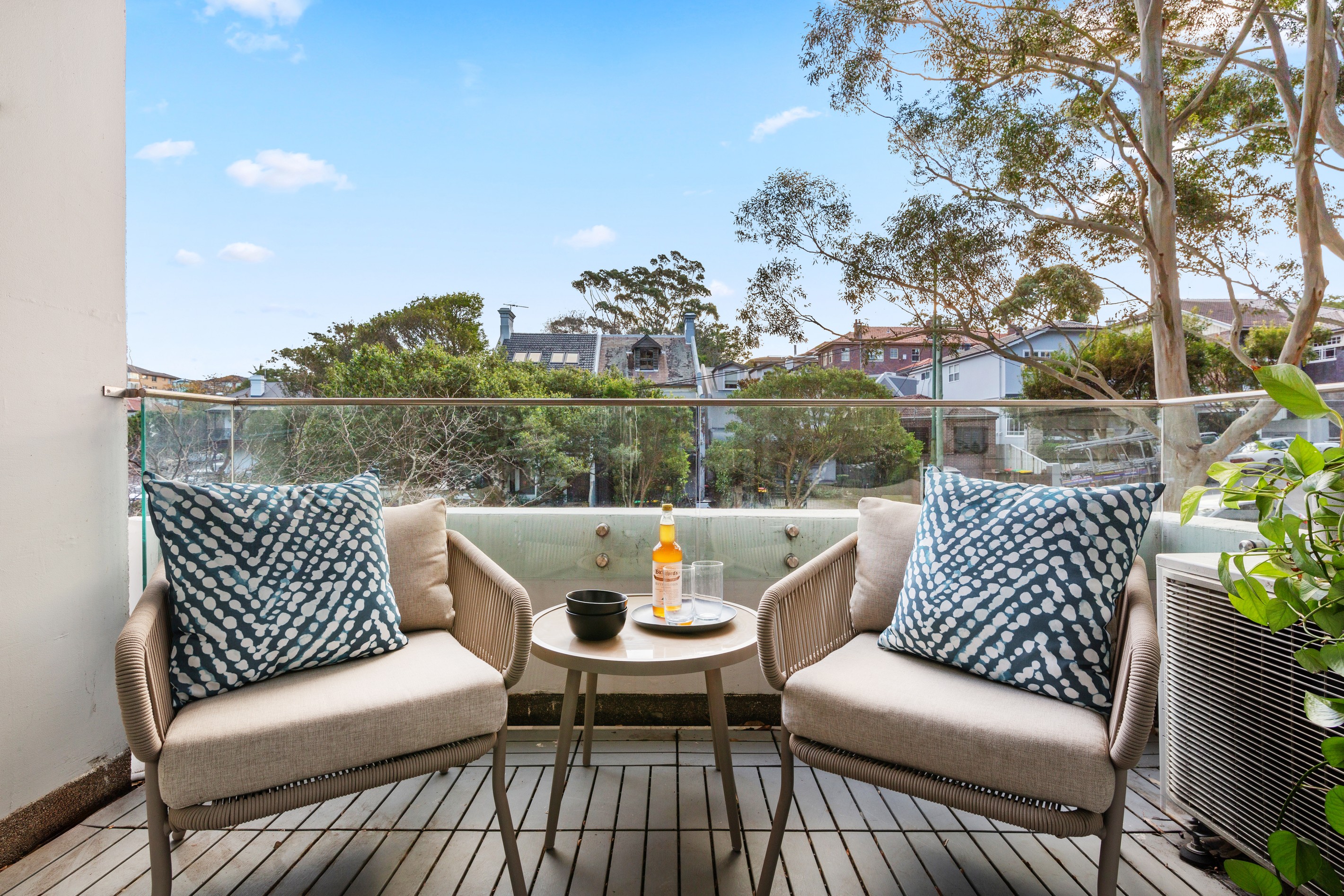 66/244 Alison Road (Entry Via Dutruc Street), Randwick, NSW 2031