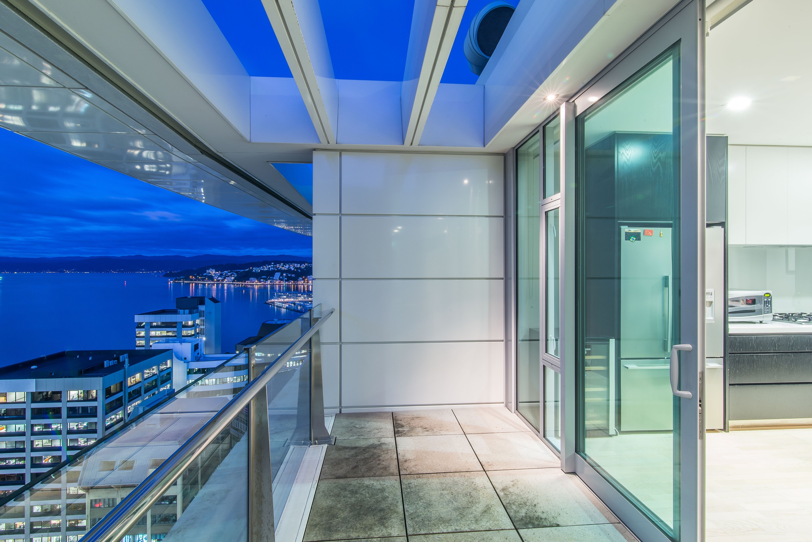 19A/9 Chews Lane, Wellington CBD, Wellington