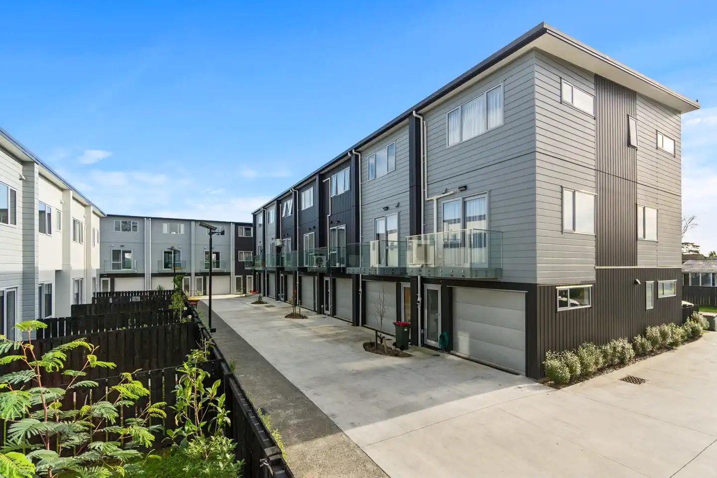 2/1 Matuhi Rise, Henderson, Waitakere City