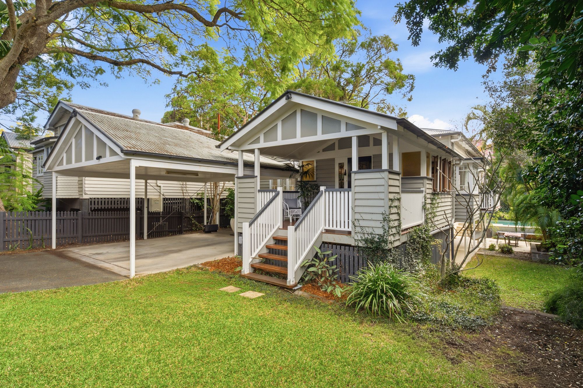 47 Payne Street — photo from Ray White Paddington