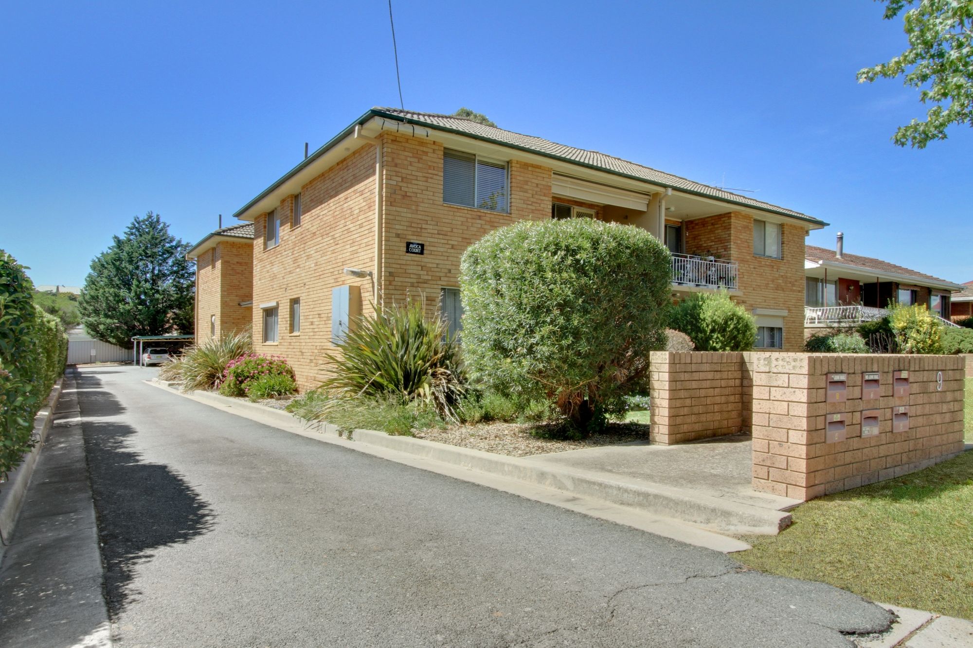 4/9 Avoca Street, Goulburn, NSW 2580