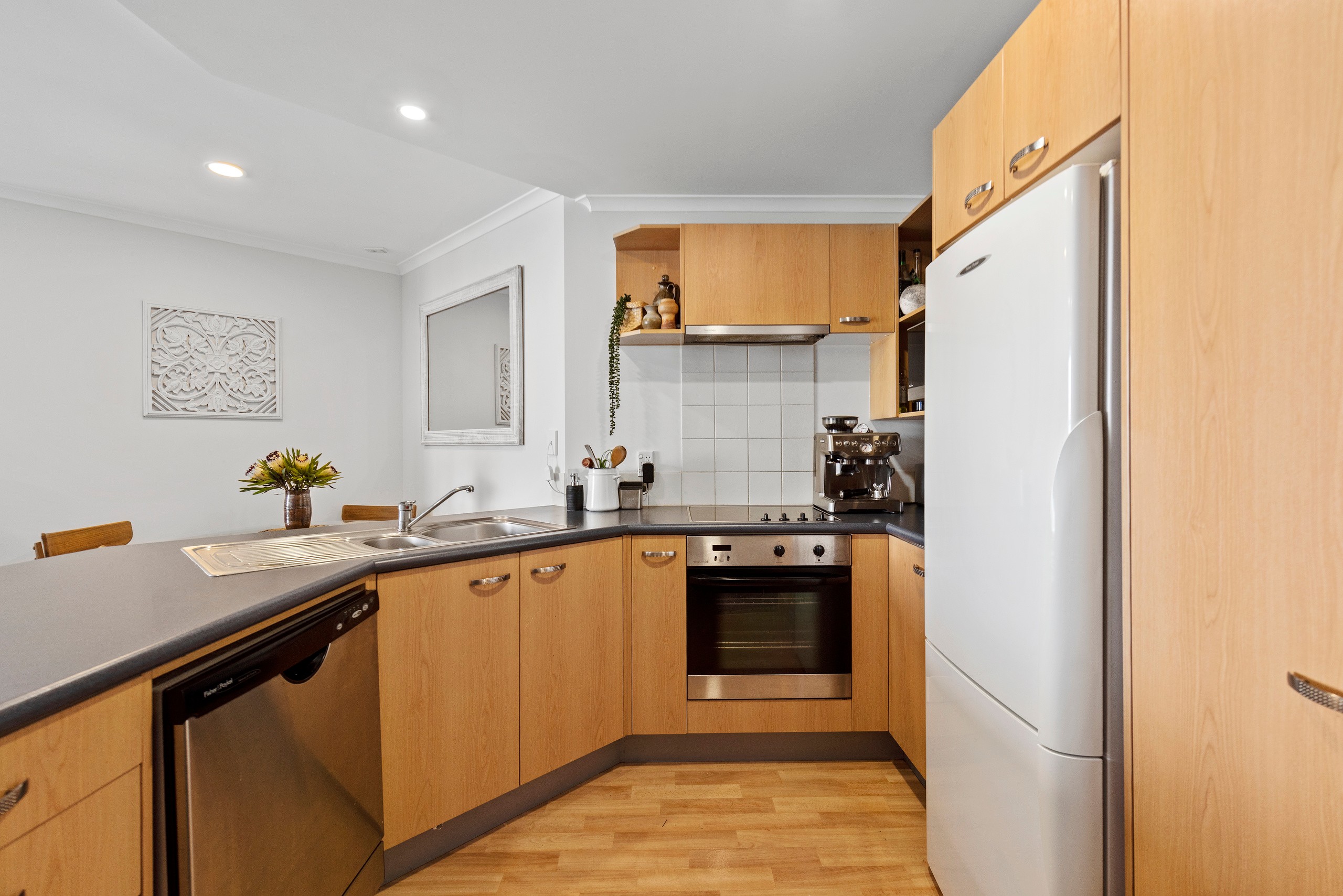16/281 Maunganui Road, Mount Maunganui, Tauranga City