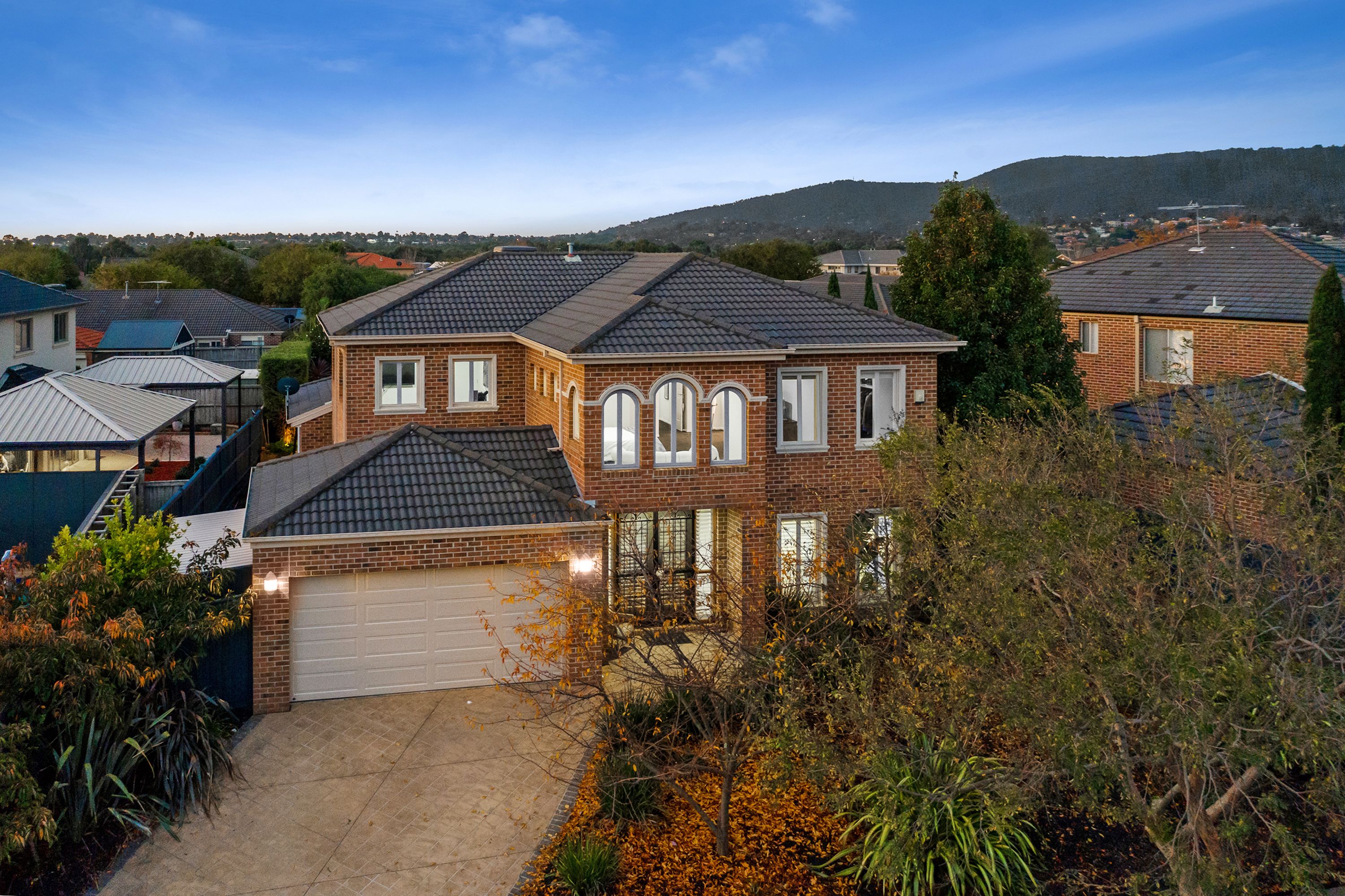17 Hermitage Place, Rowville VIC 3178