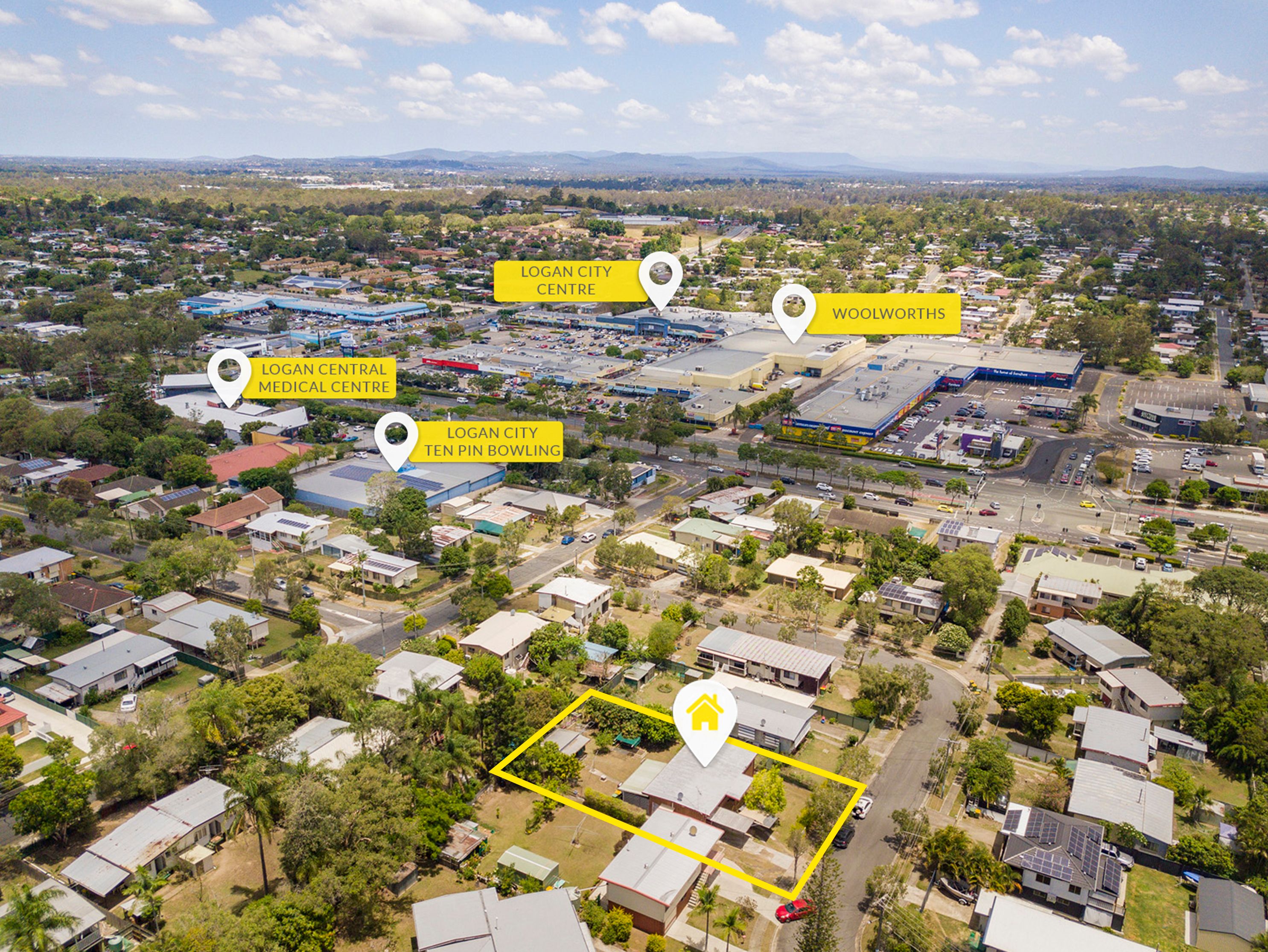 7 Moore Street, Logan Central, QLD 4114
